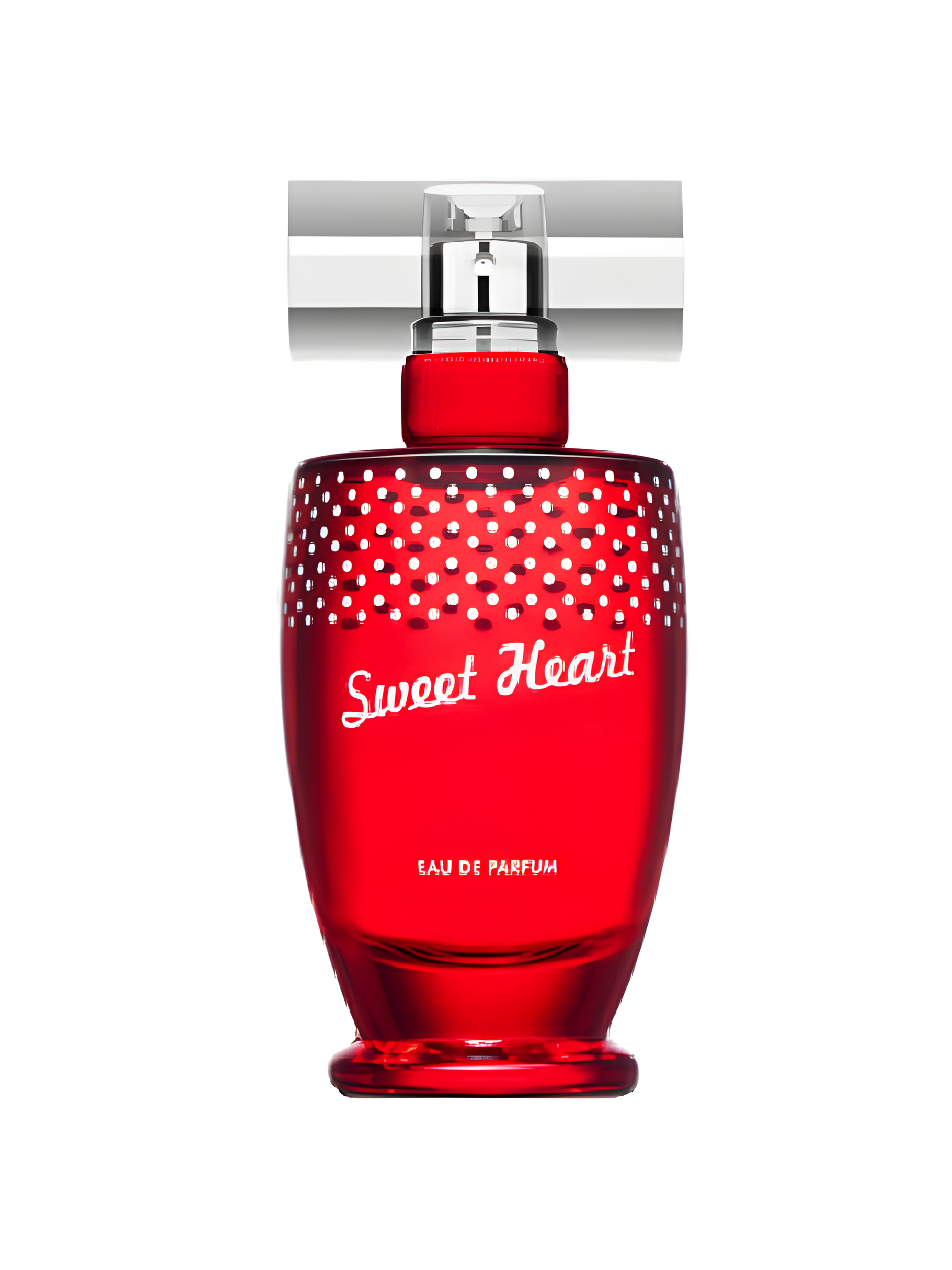 Sweet Heart 甜心宝贝 by Boitown 冰希黎 perfume bottle