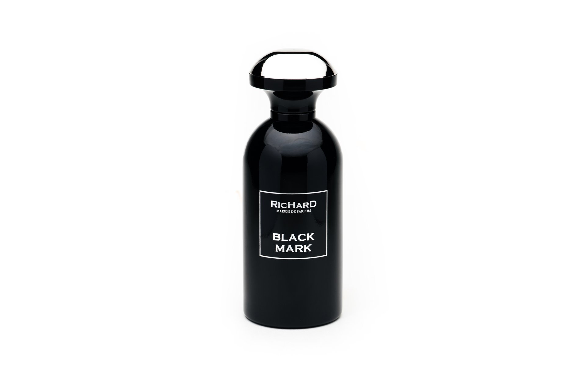 Black Mark by Richard perfume bottle