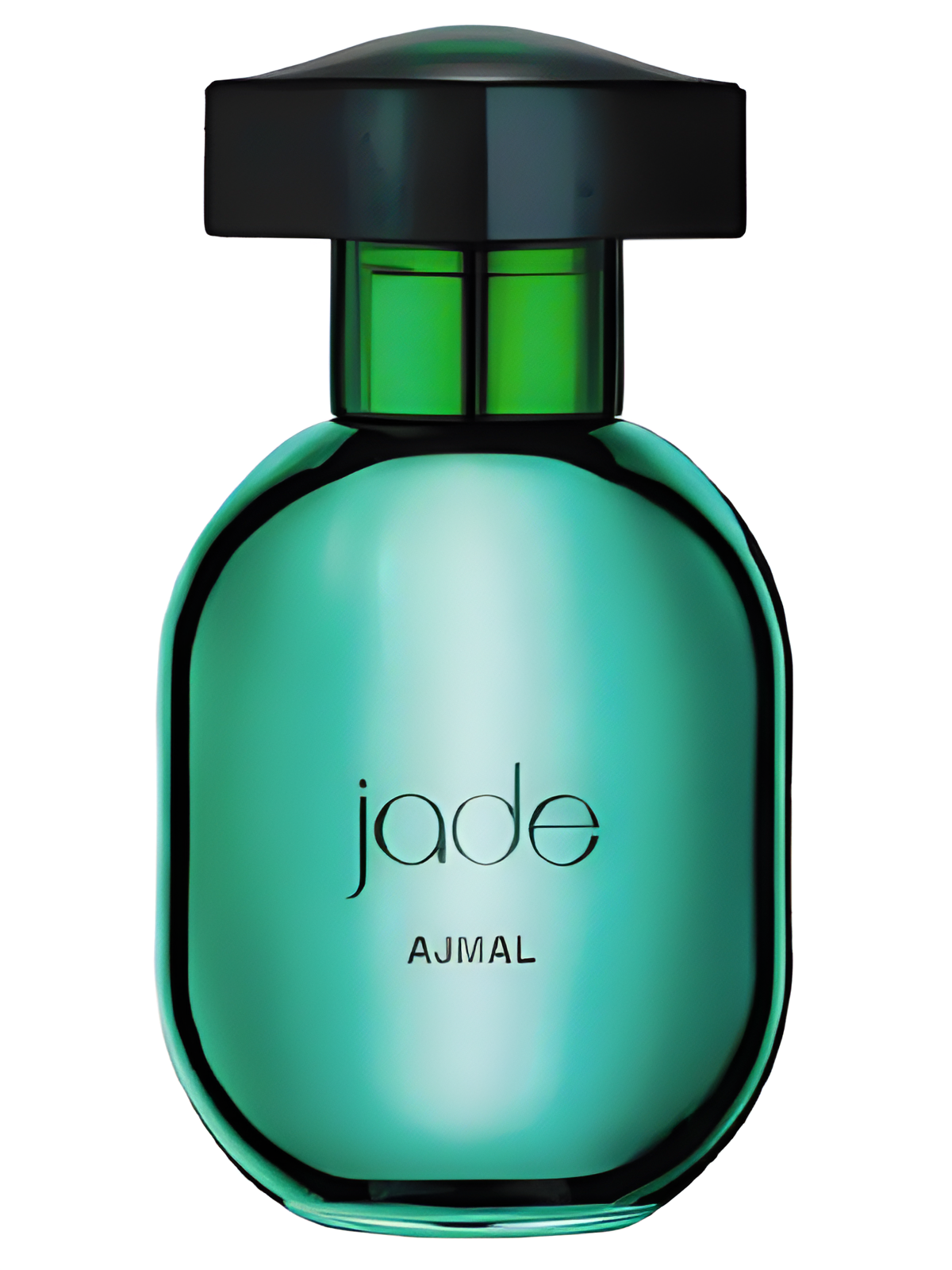 Jade by Ajmal perfume bottle