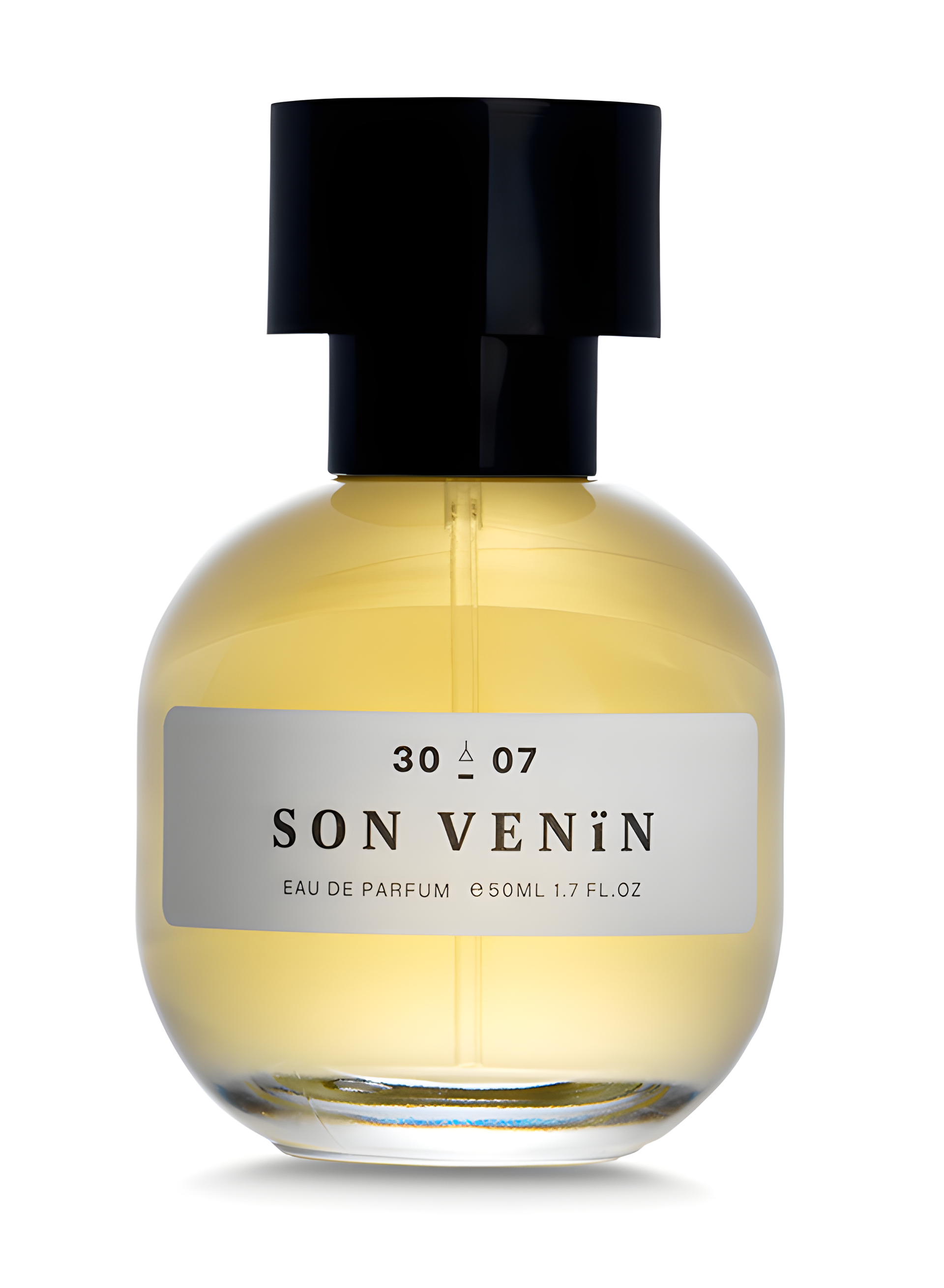 3007 by Son Venïn perfume bottle