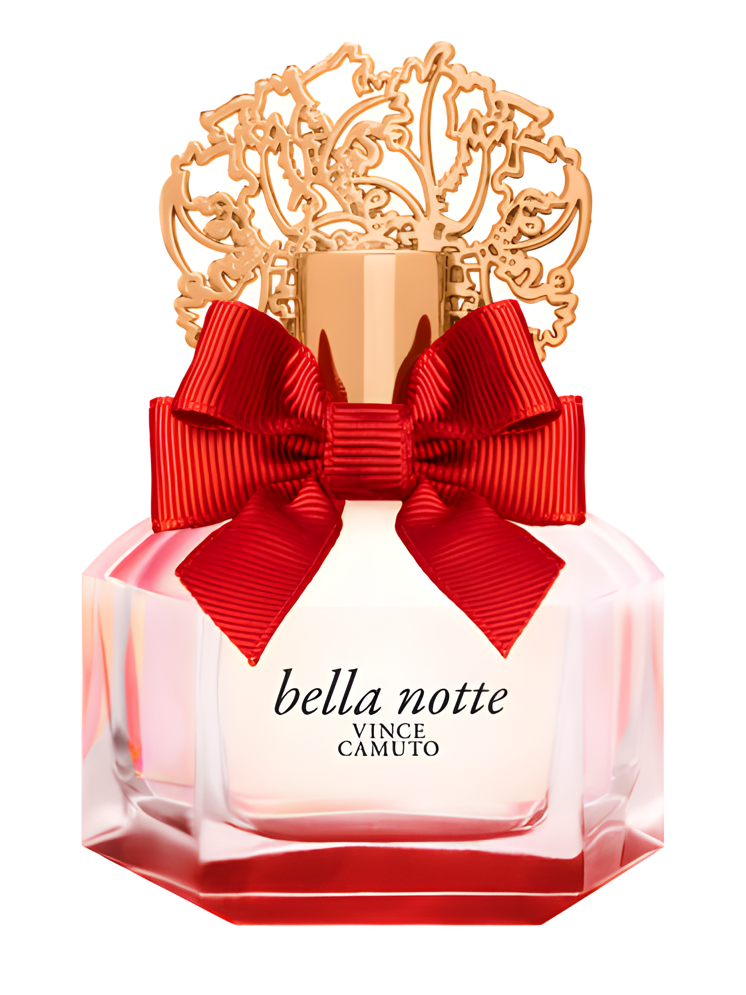 Bella Notte by Vince Camuto perfume bottle