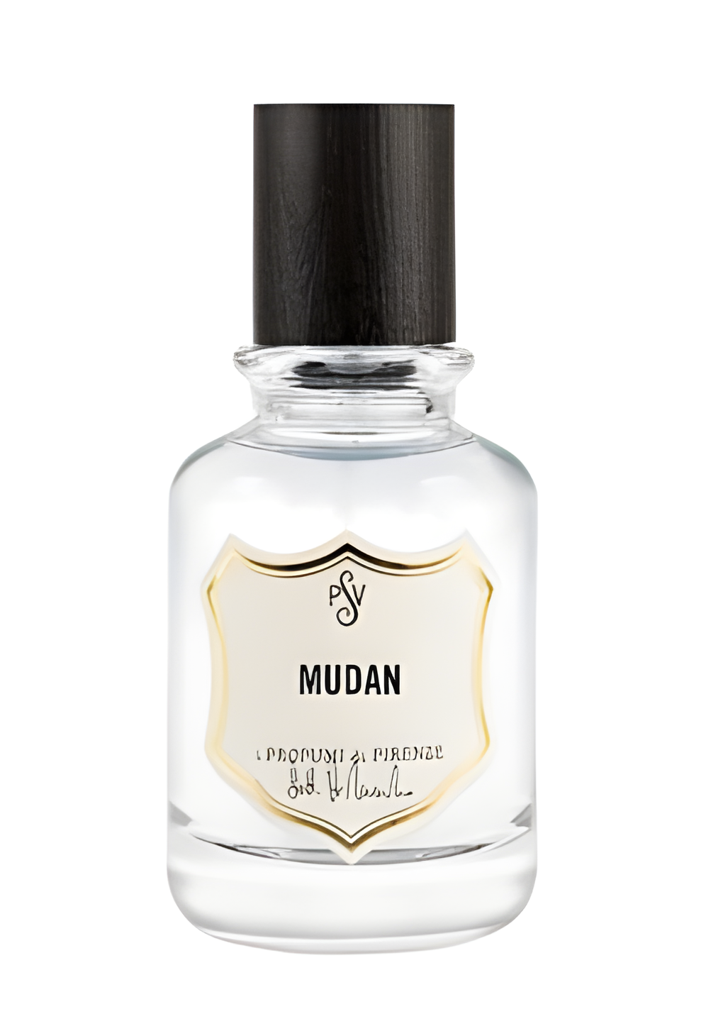 Mudan by I Profumi di Firenze perfume bottle