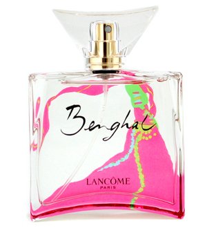 Benghal by Lancôme perfume bottle