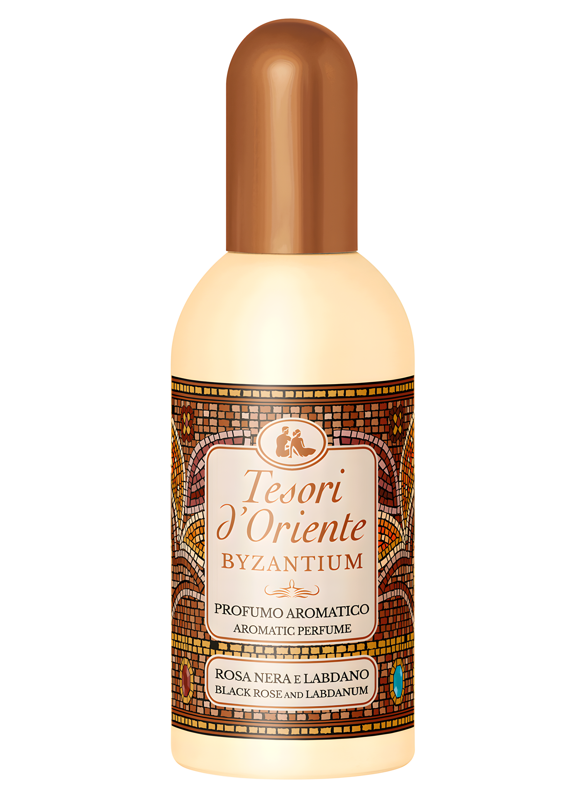 Byzantium by Tesori d'Oriente perfume bottle