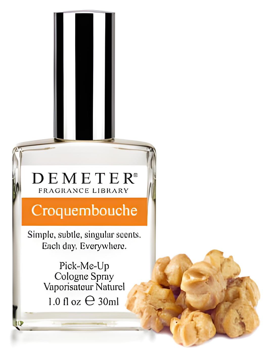 Croquembouche by Demeter Fragrance