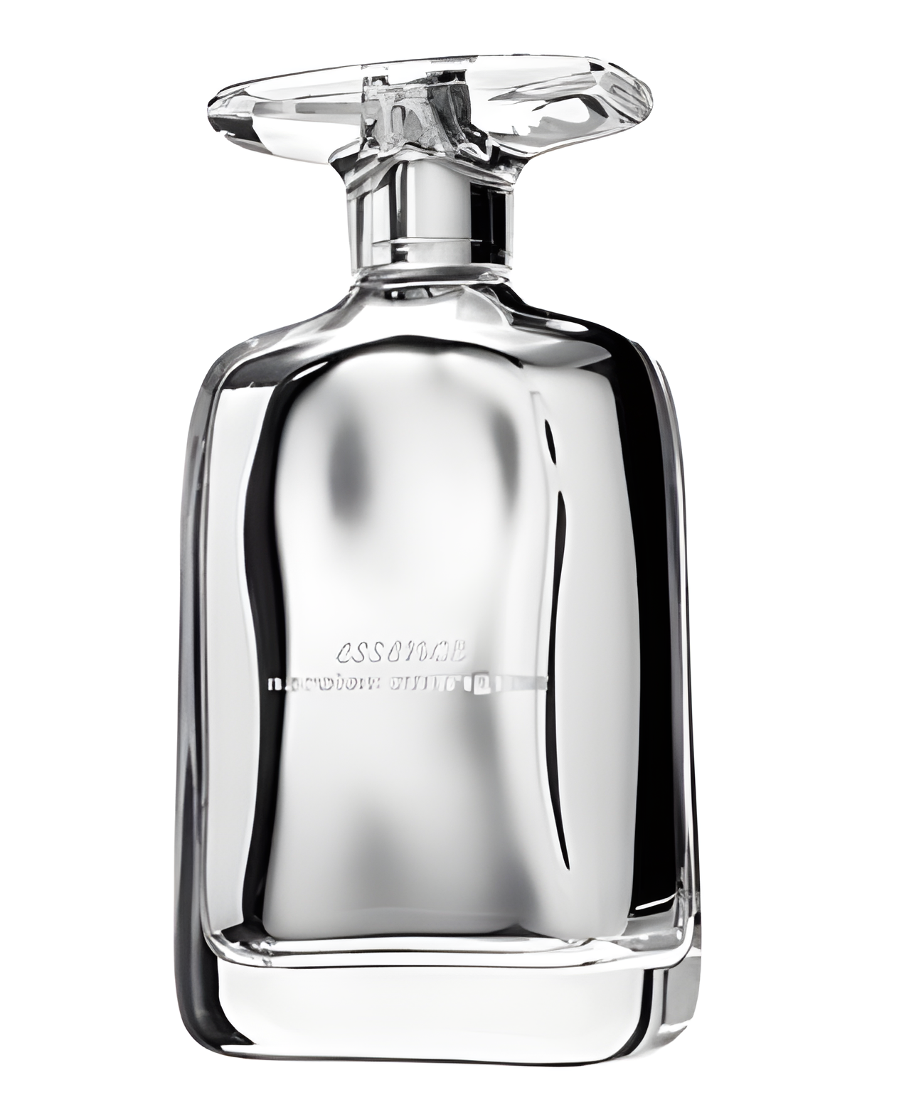 Essence by Narciso Rodriguez perfume bottle