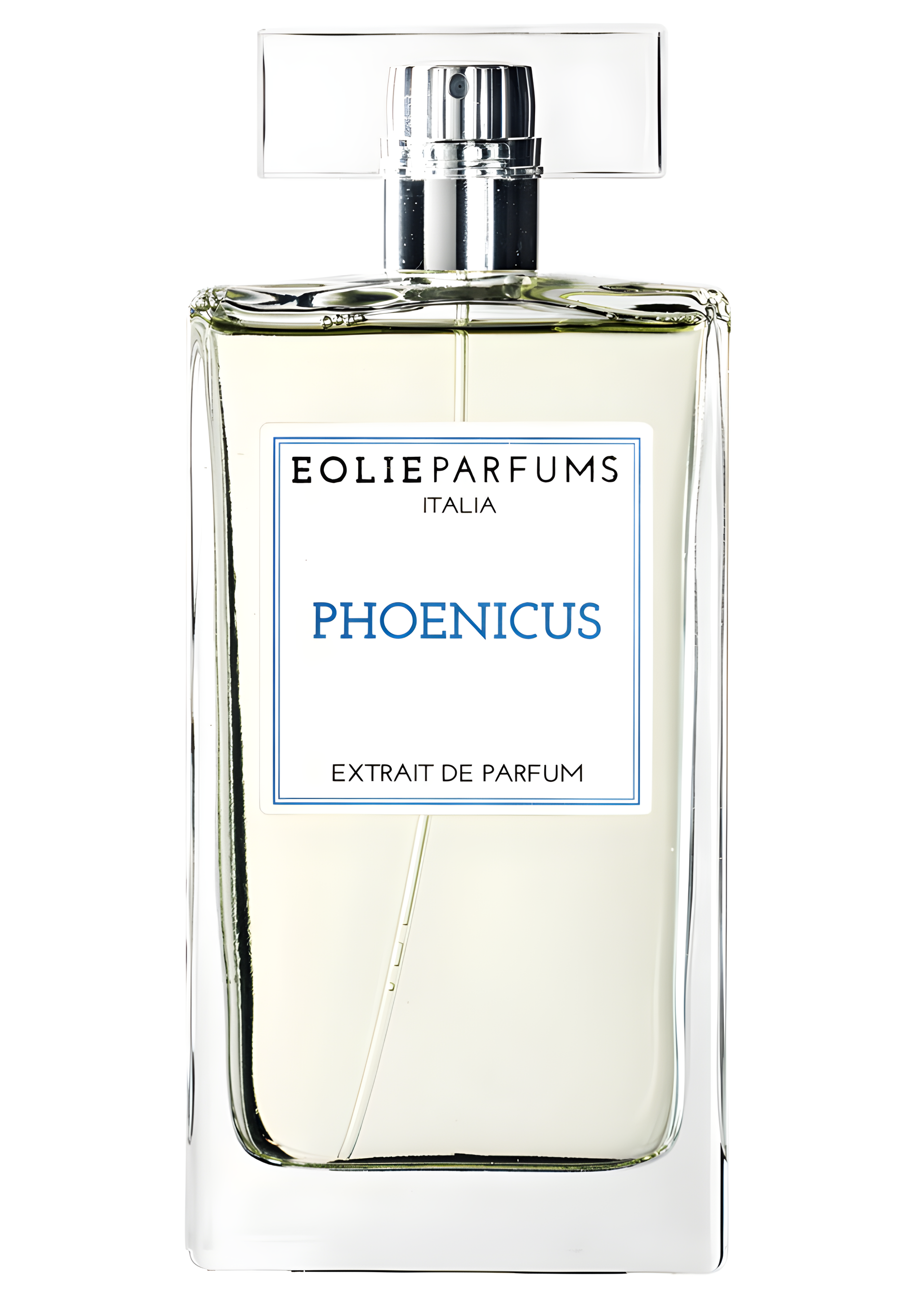 Phoenicus by Eolie Parfums perfume bottle