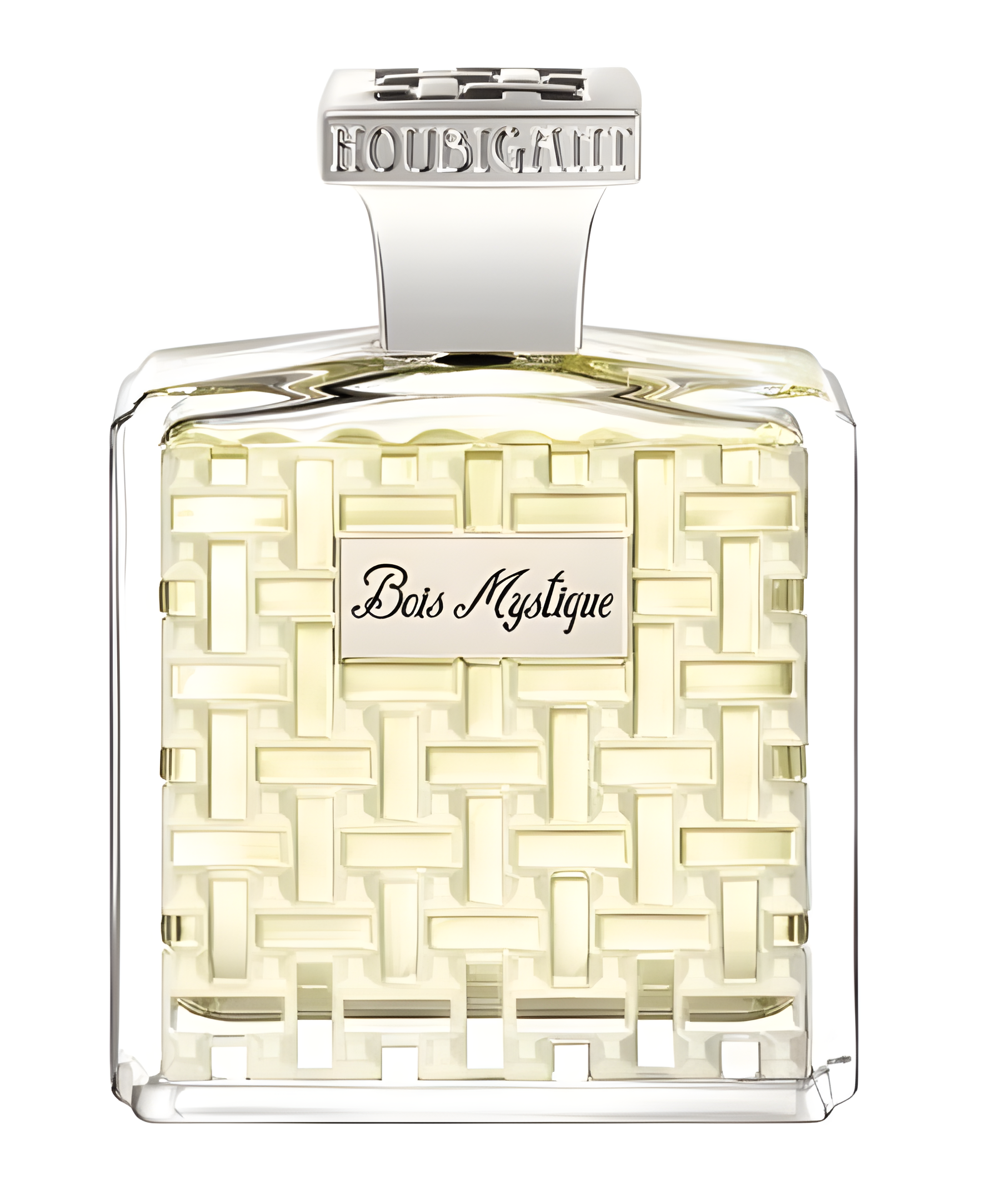 Bois Mystique by Houbigant perfume bottle