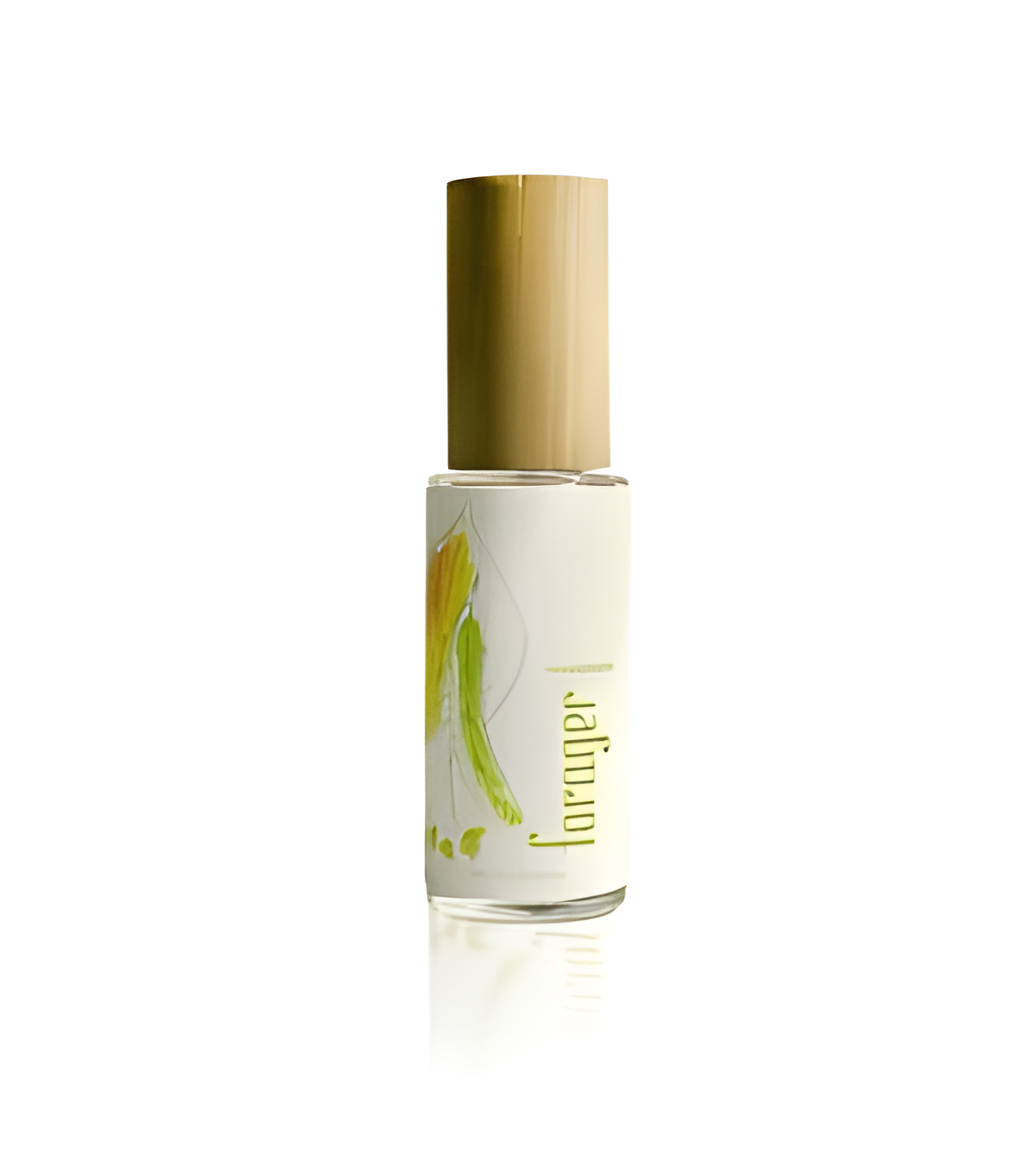 Woodland by Forager Botanicals perfume bottle
