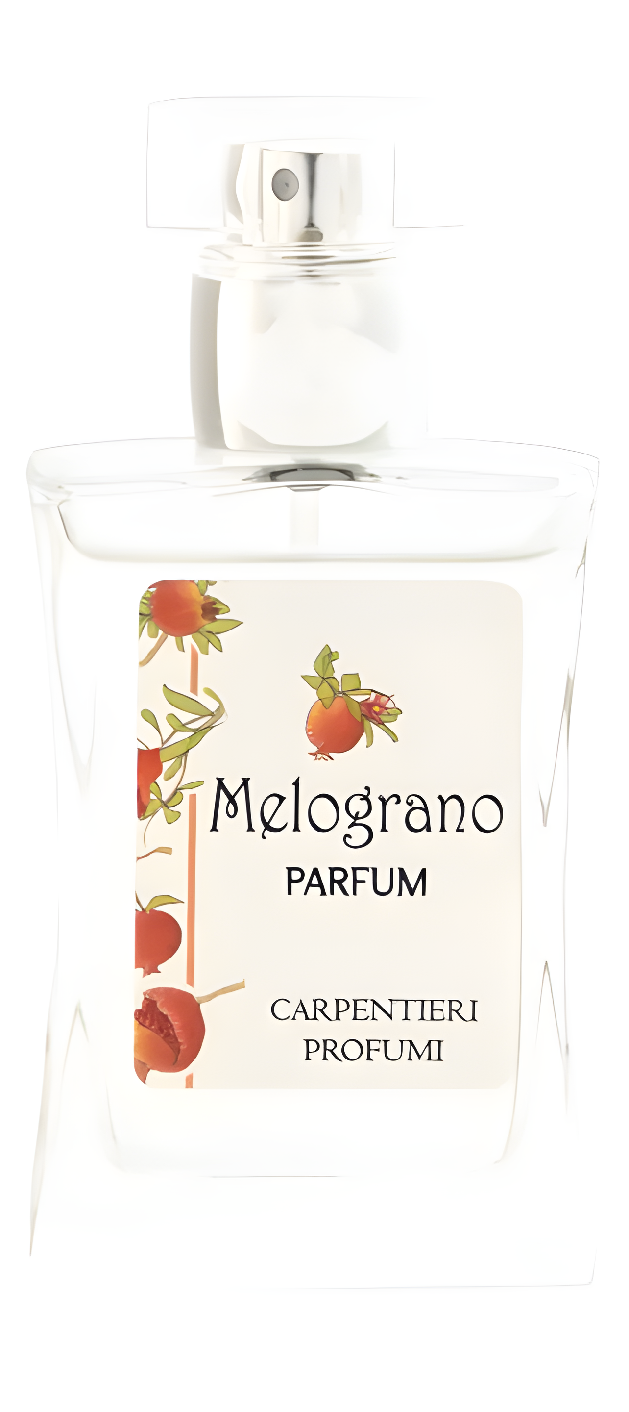 Melograno by Carpentieri Profumi perfume bottle