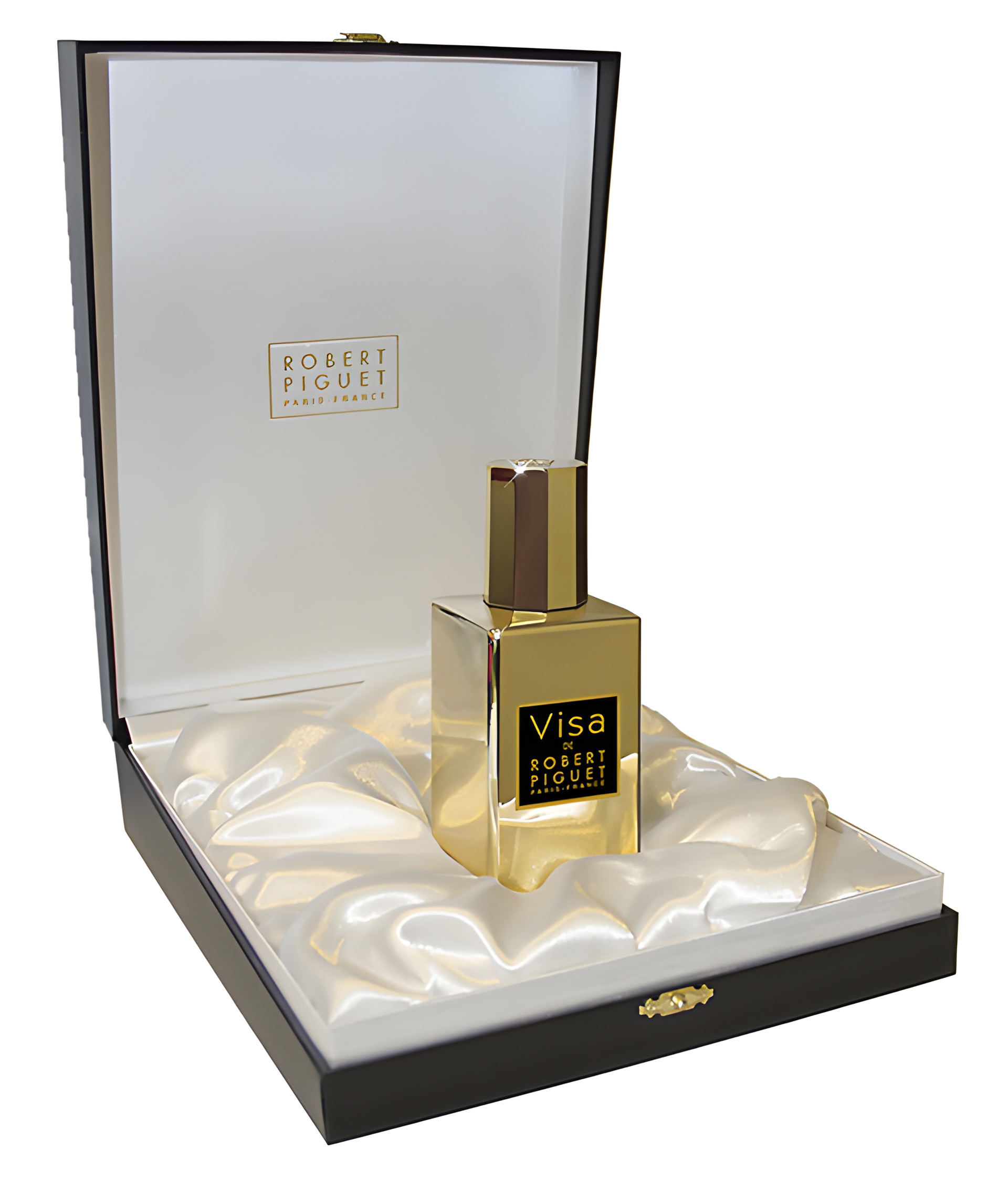 Visa by Robert Piguet Gold Limitied Edition by Robert Piguet perfume bottle