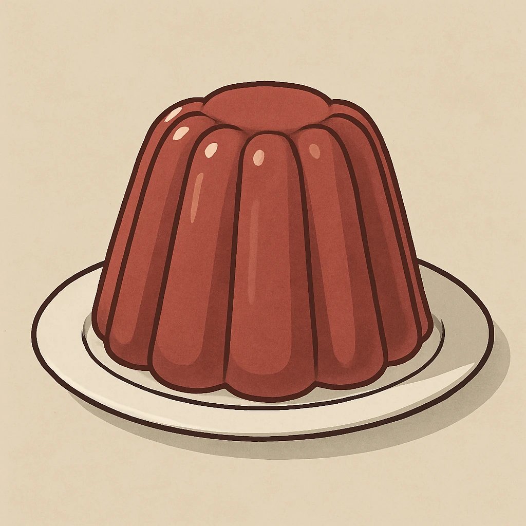 Picture of Jelly note