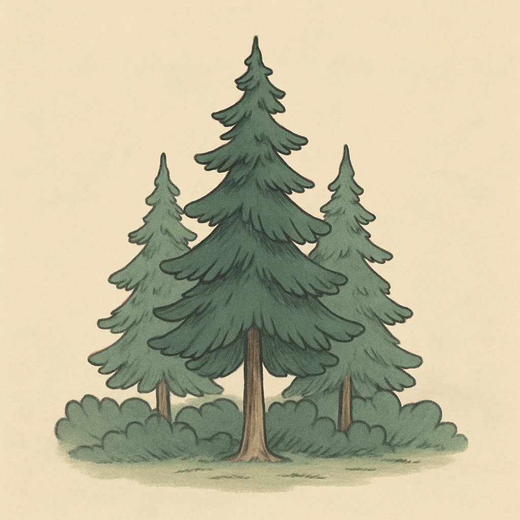 Picture of Woods note