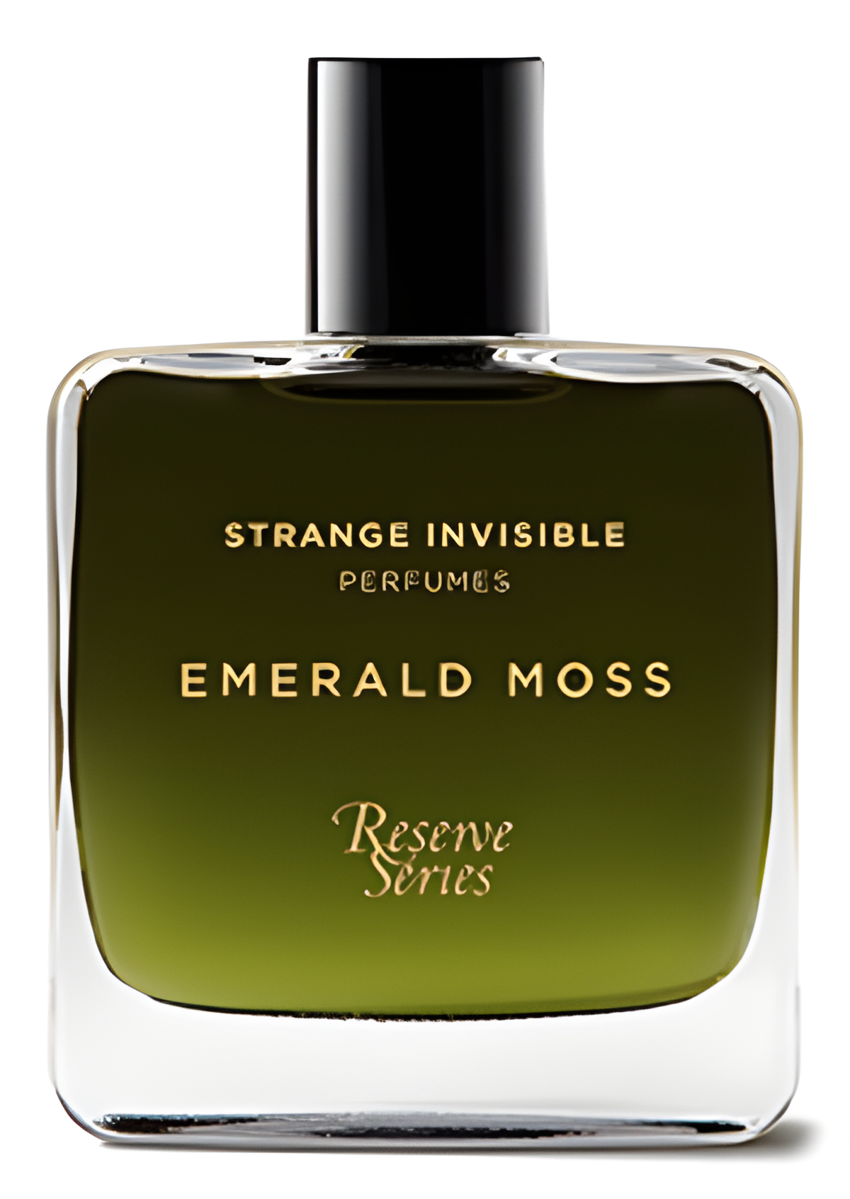 Emerald Moss by Strange Invisible Perfumes perfume bottle
