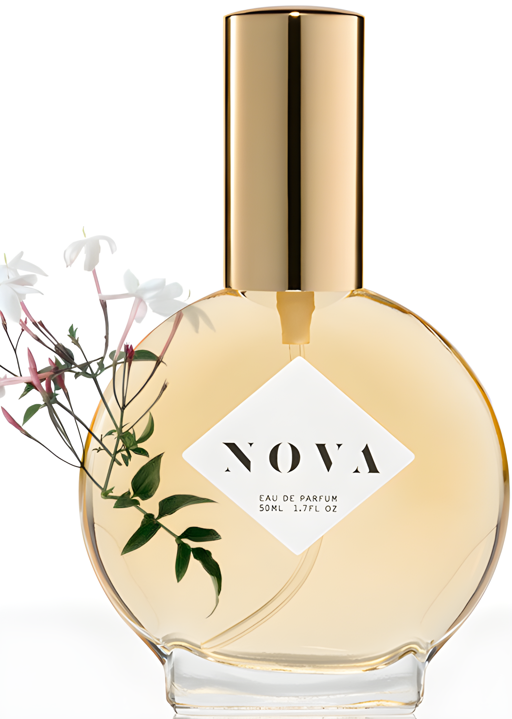 Giada by Nova perfume bottle