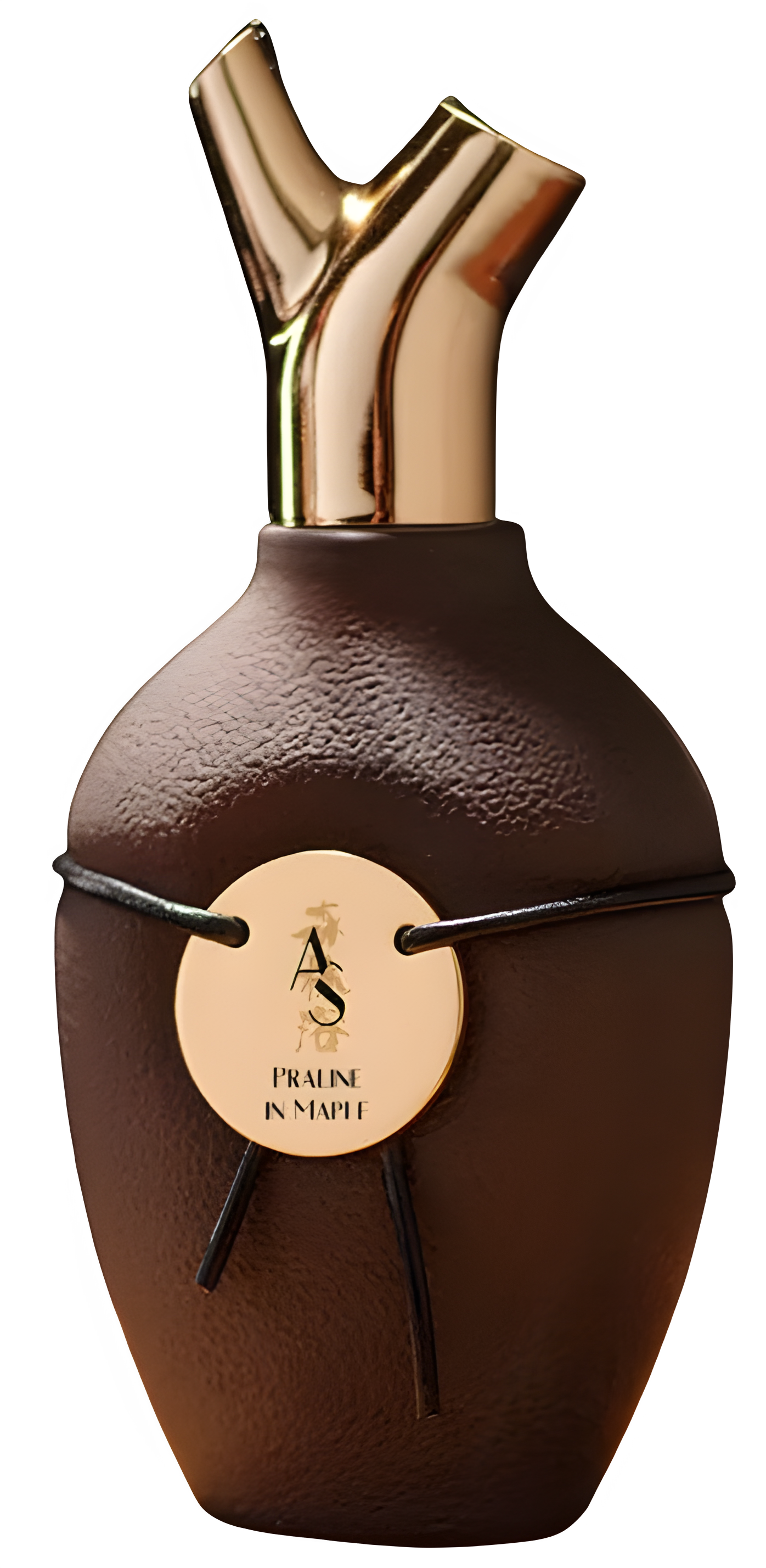 Praline in Maple by Scents of Wood perfume bottle