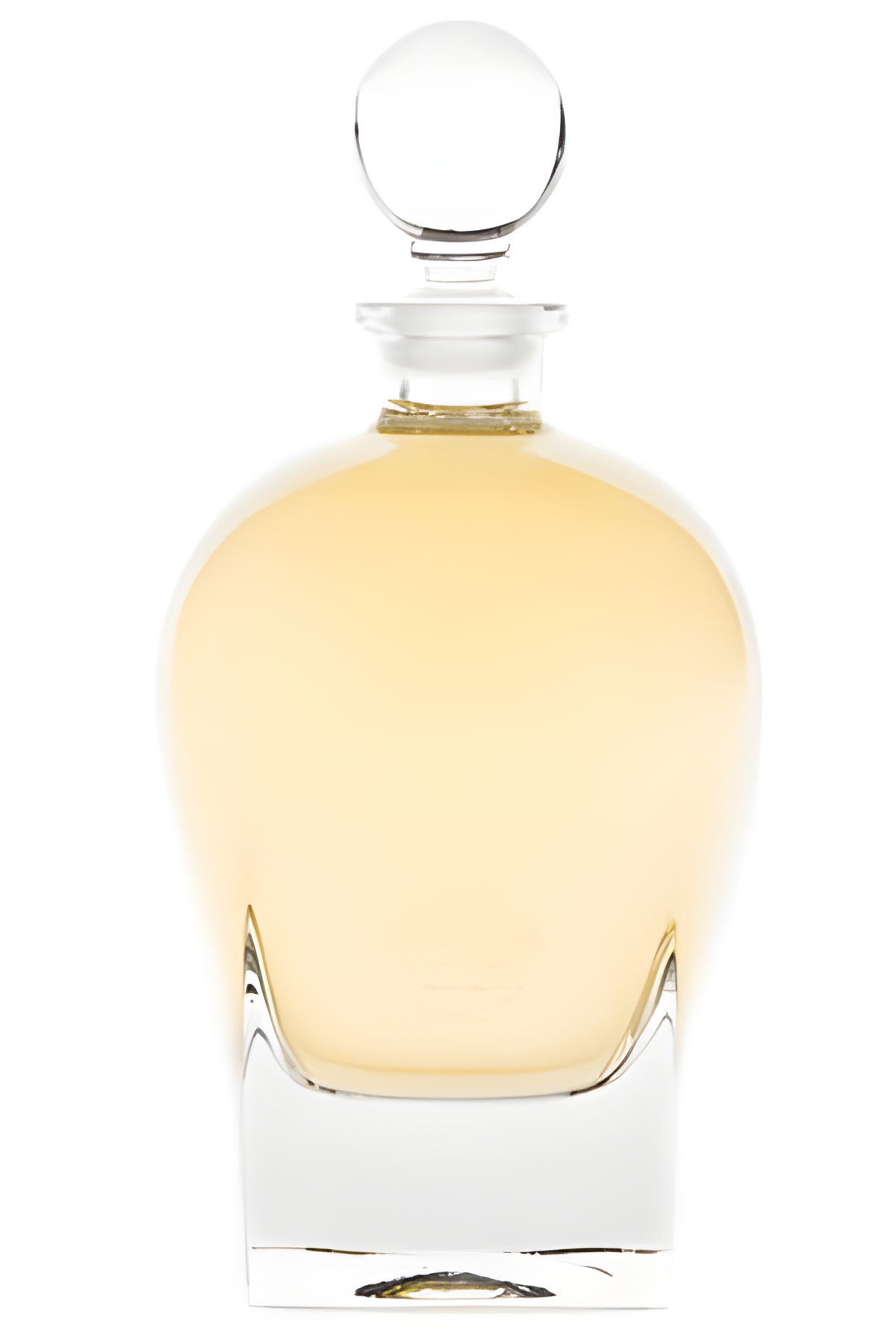 Nick's Sunflower by Eric Buterbaugh Florals perfume bottle