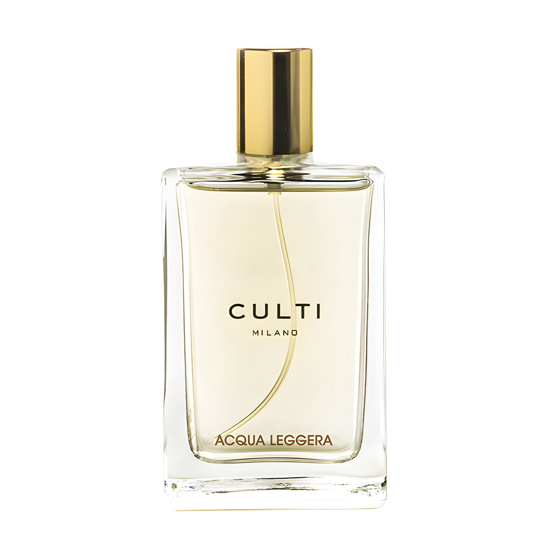 Acqua Leggera by Culti perfume bottle