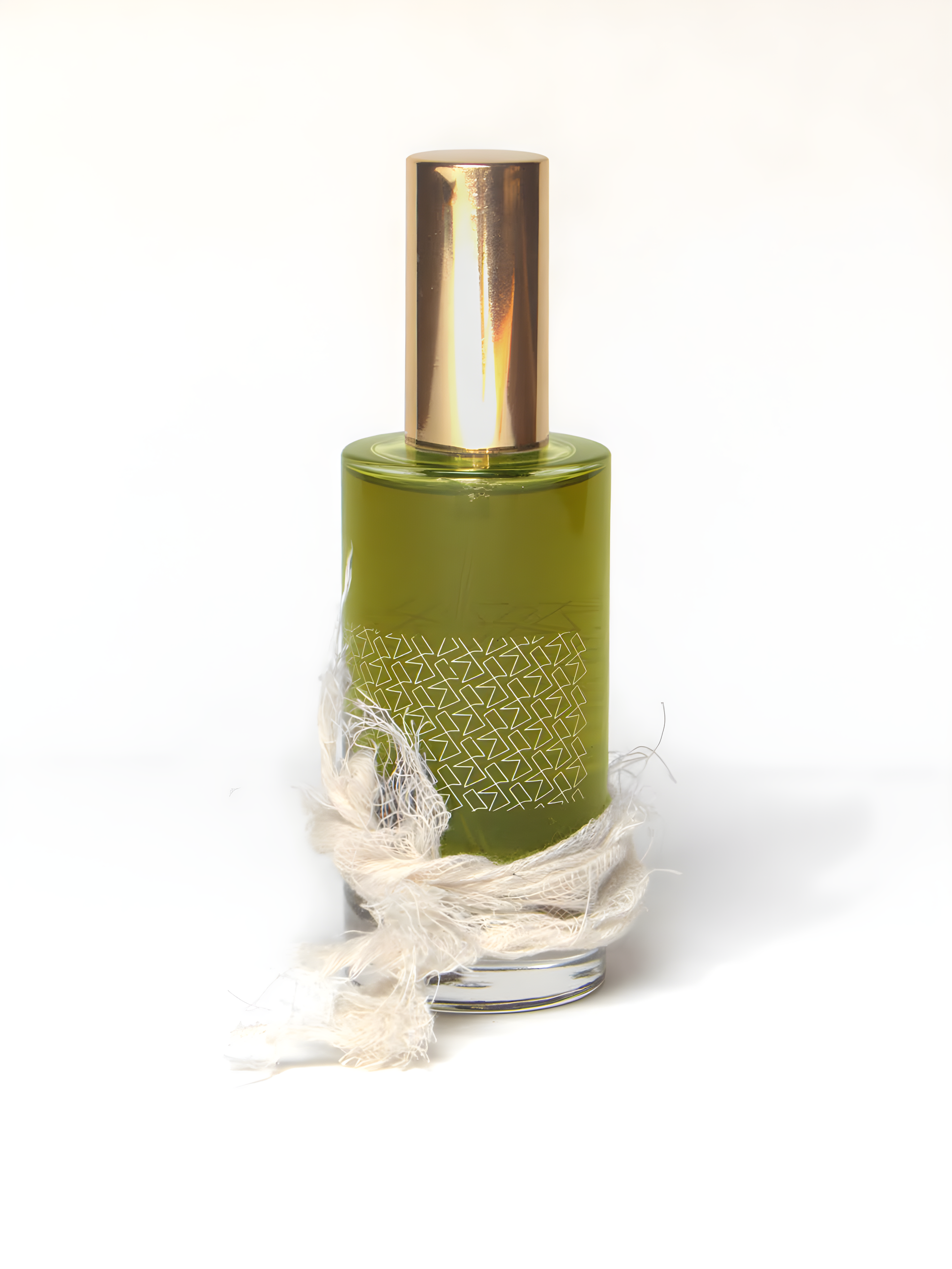 PERSONNE, Parfum de l'Odyssée by ICONOFLY perfume bottle