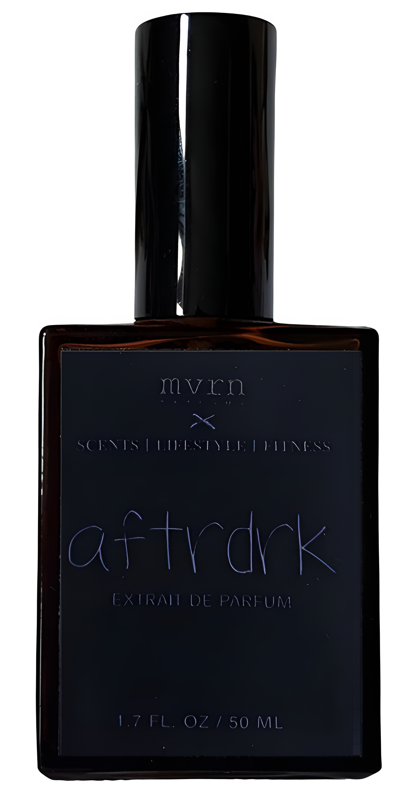 Aftrdrk by MVRN Parfums perfume bottle