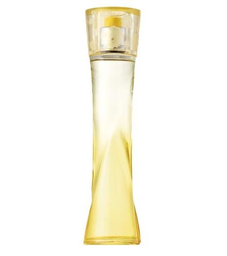 Shine by Avon perfume bottle