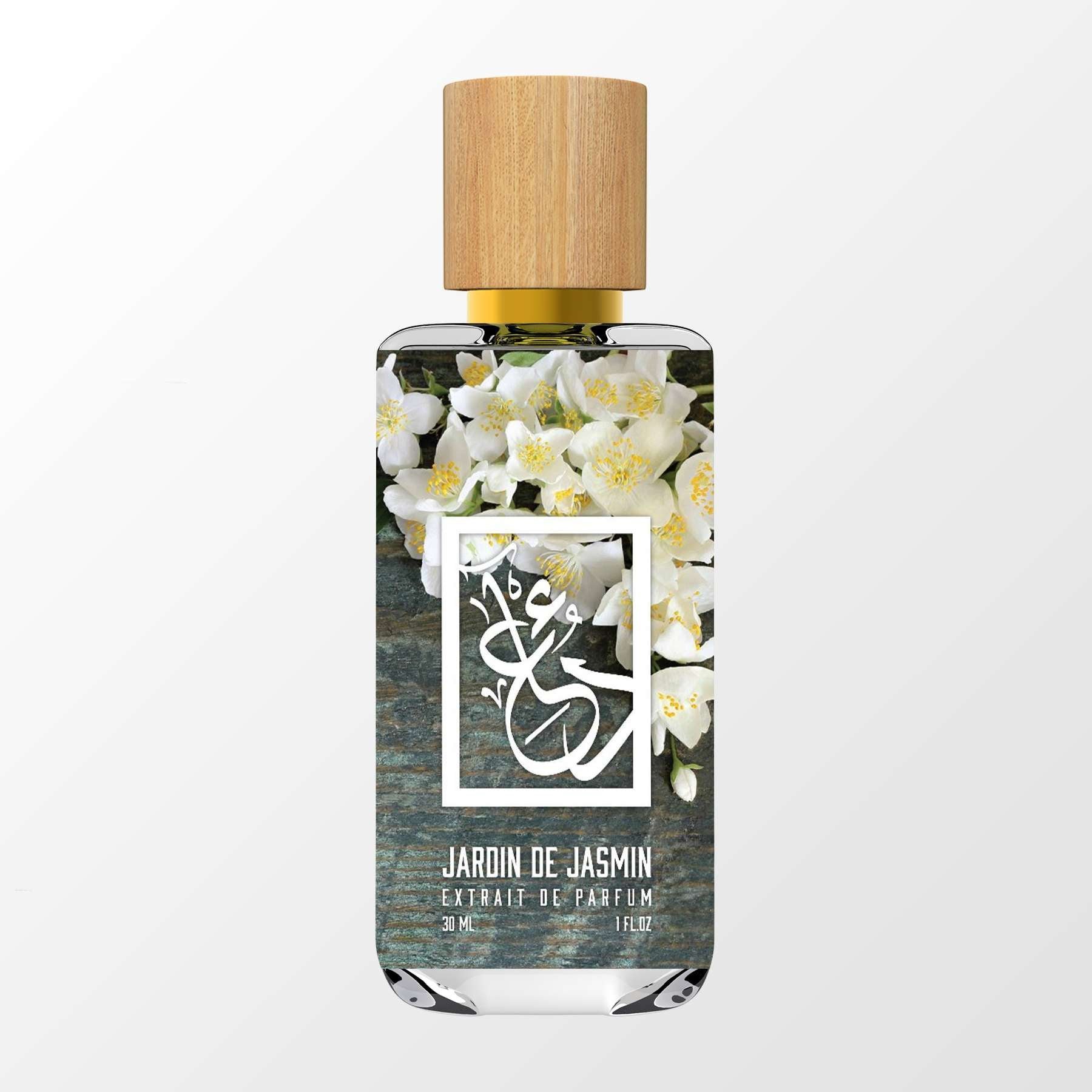 Jardin de Jasmin by The Dua Brand perfume bottle
