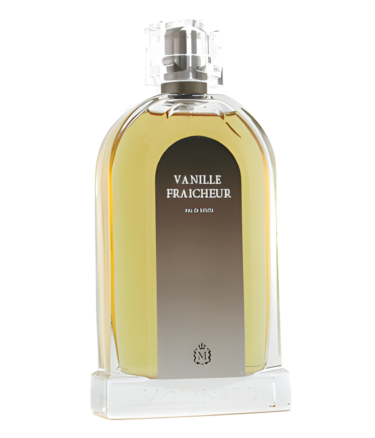 Vanille Fraicheur by Molinard perfume bottle