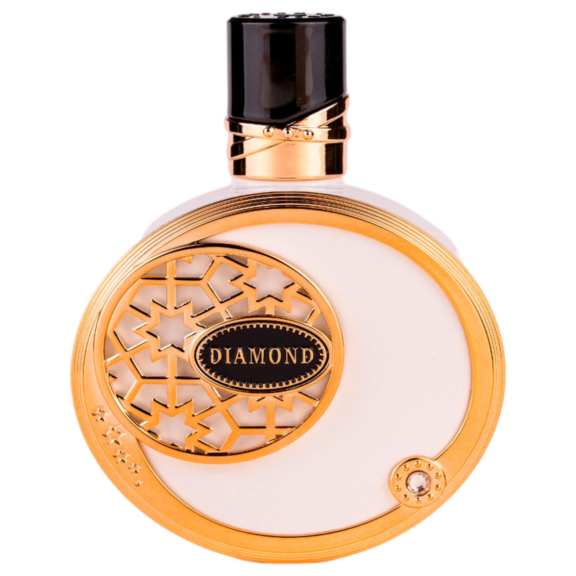 Turath Malaki by MAISON ASRAR perfume bottle