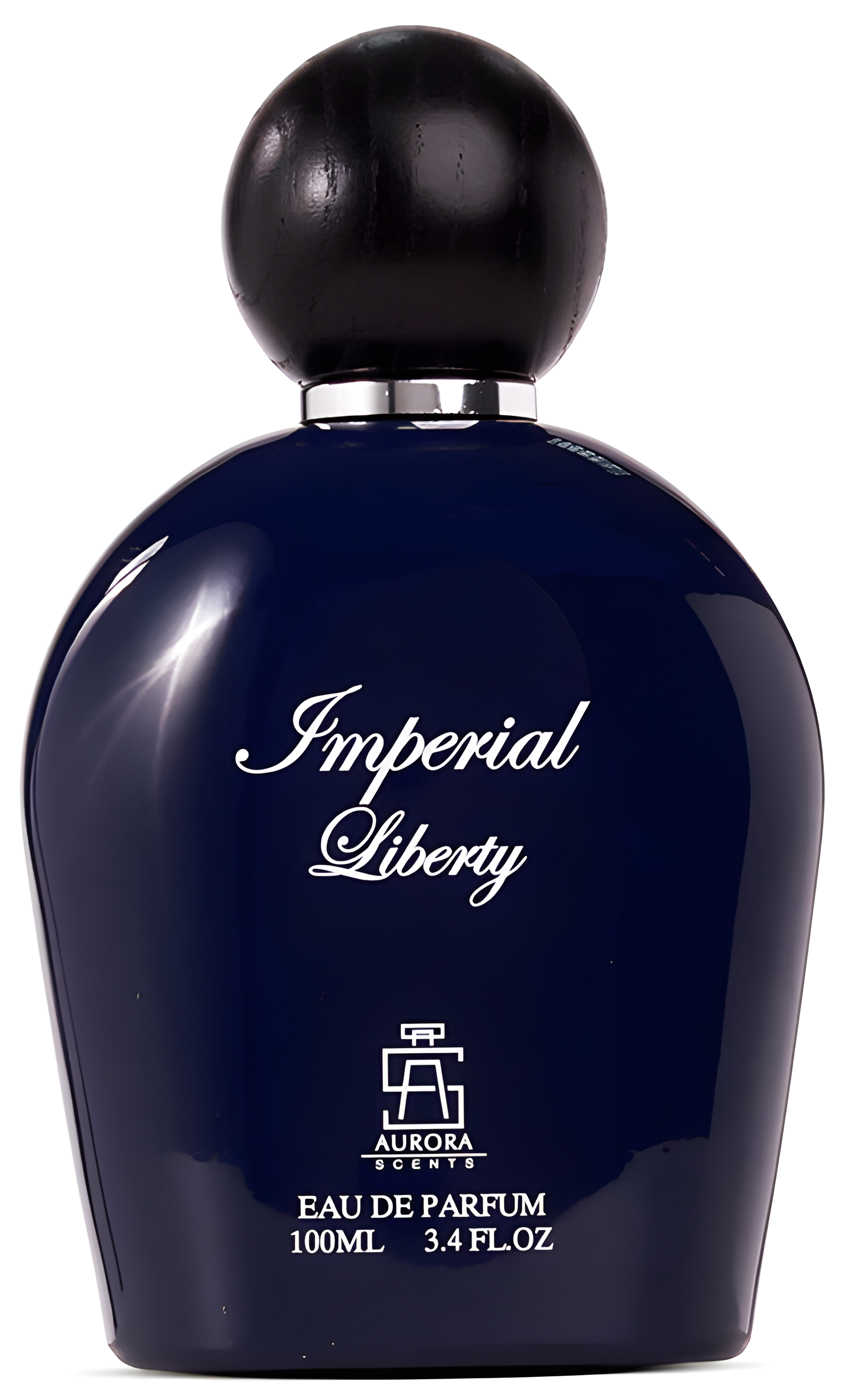 Imperial Liberty by Aurora Scents perfume bottle