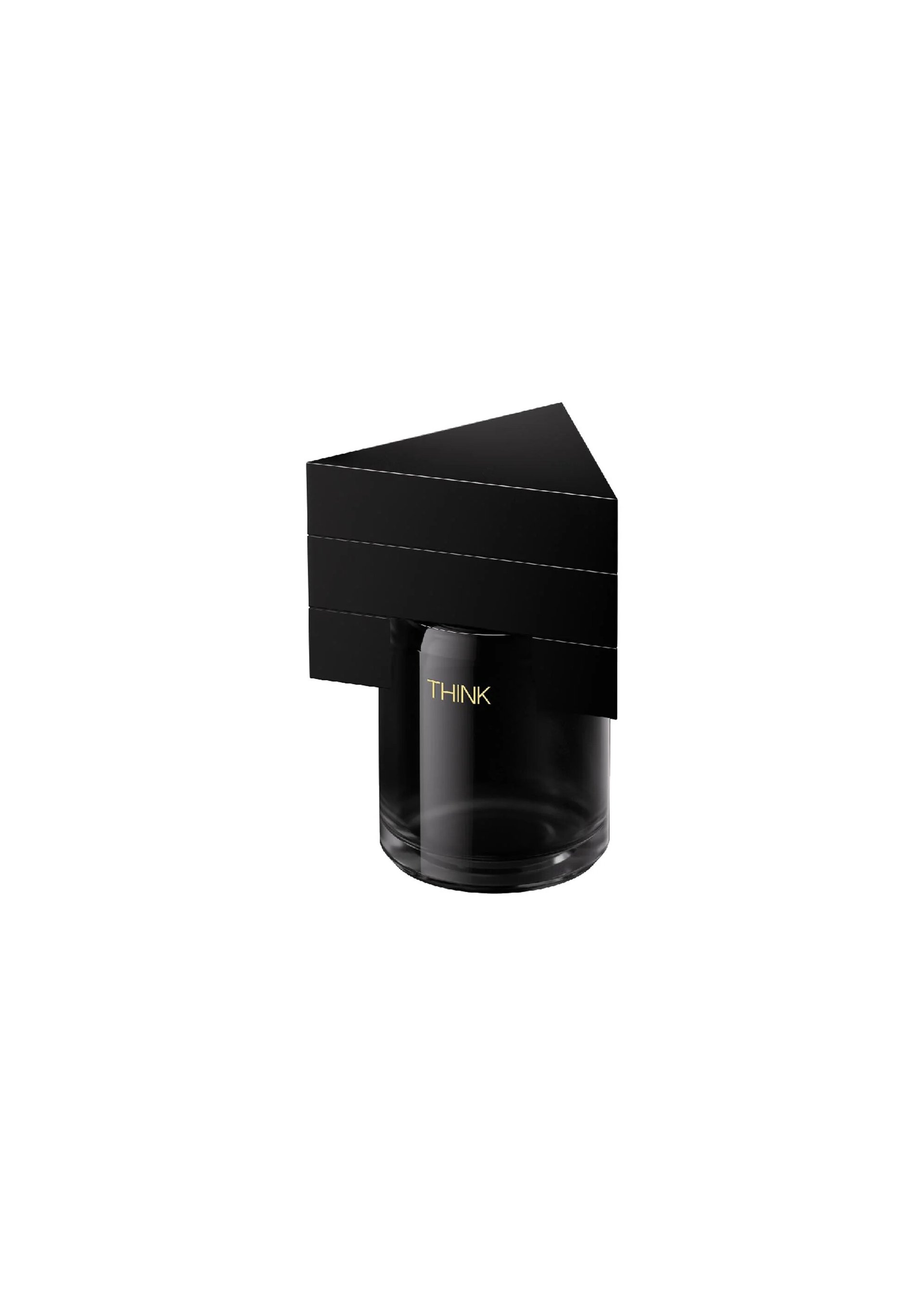 Think by DOCUMENTS perfume bottle