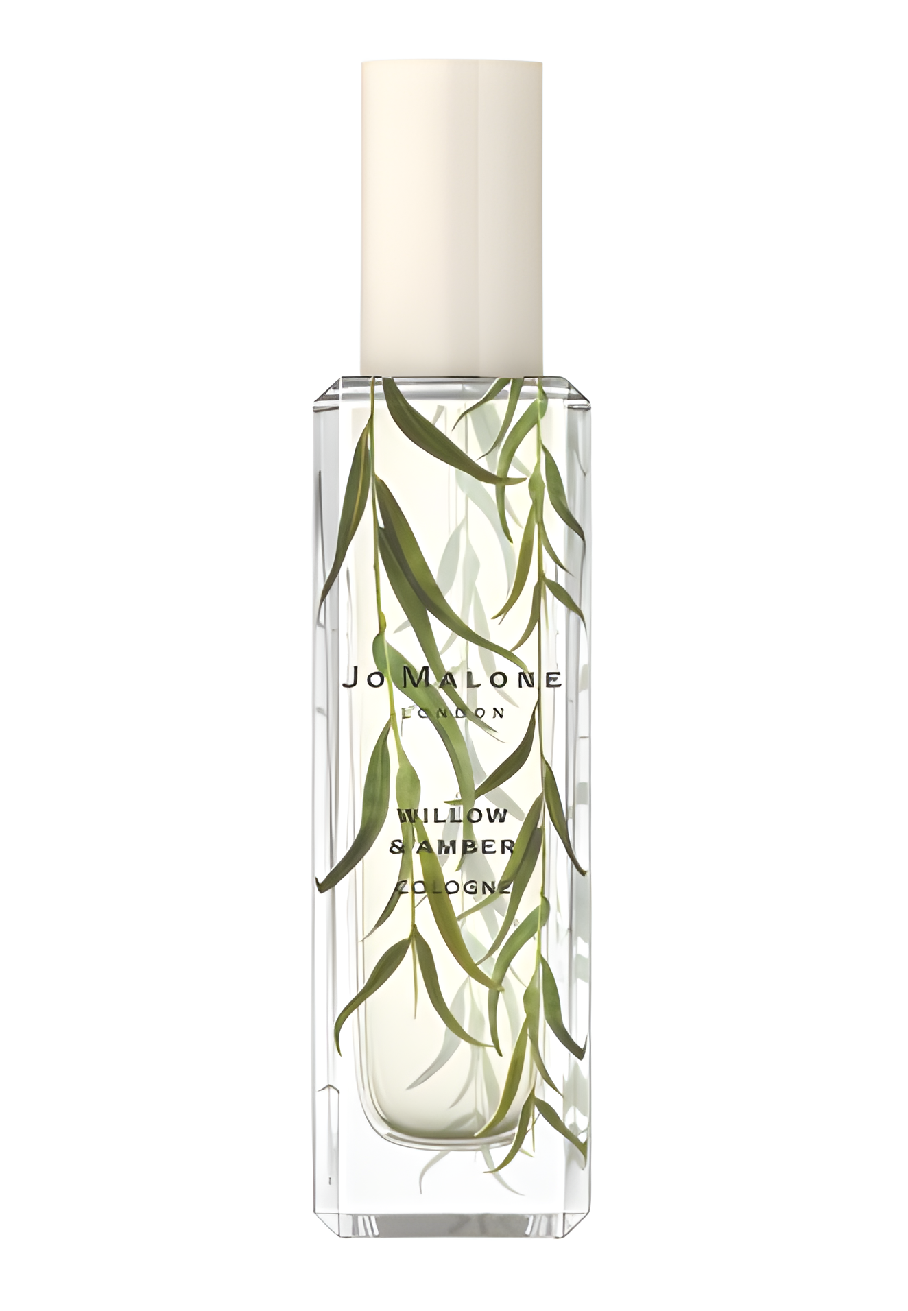 Willow & Amber by Jo Malone London perfume bottle