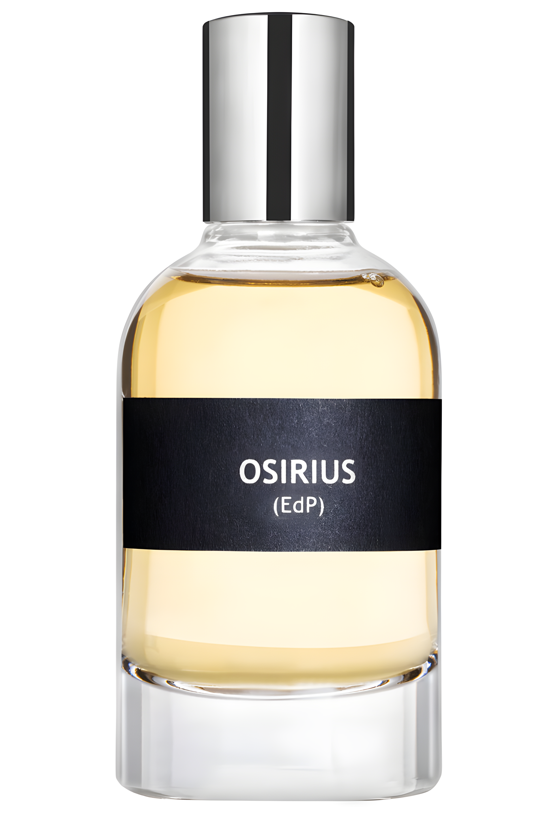 Osirius by Therapeutate Parfums perfume bottle