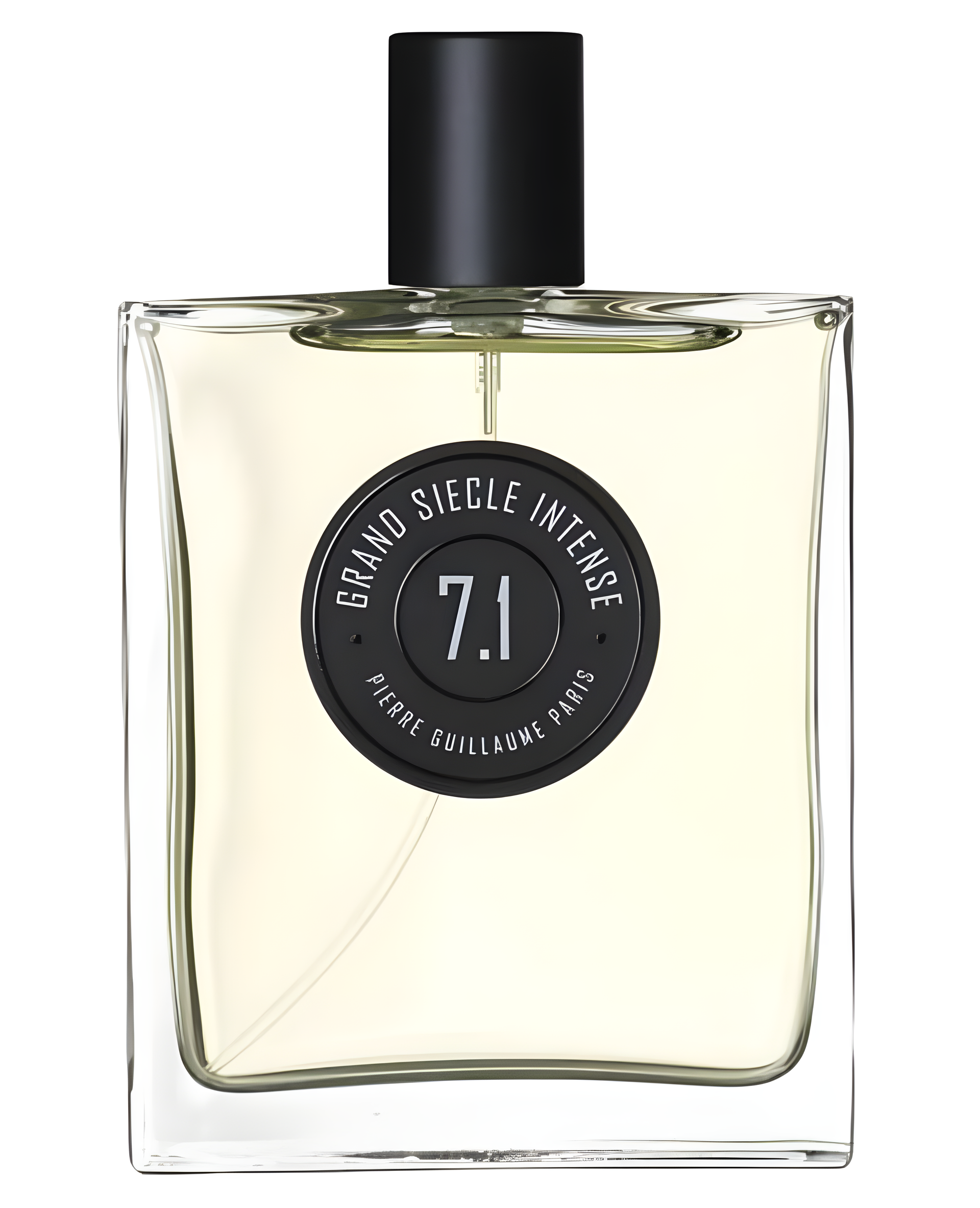 Grand Siecle Intense 7.1 by Pierre Guillaume Paris perfume bottle