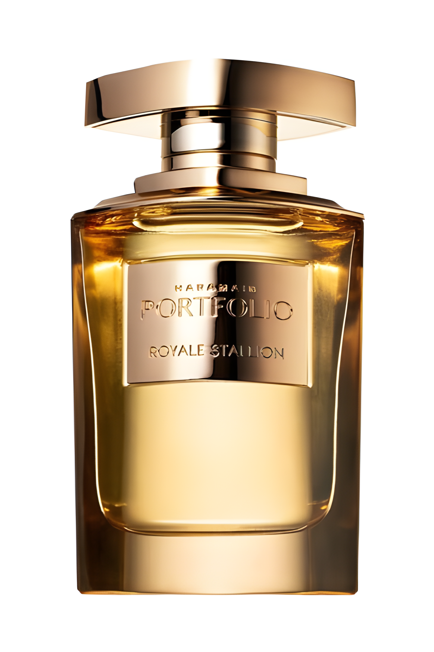 Portfolio Royale Stallion by Al Haramain Perfumes perfume bottle