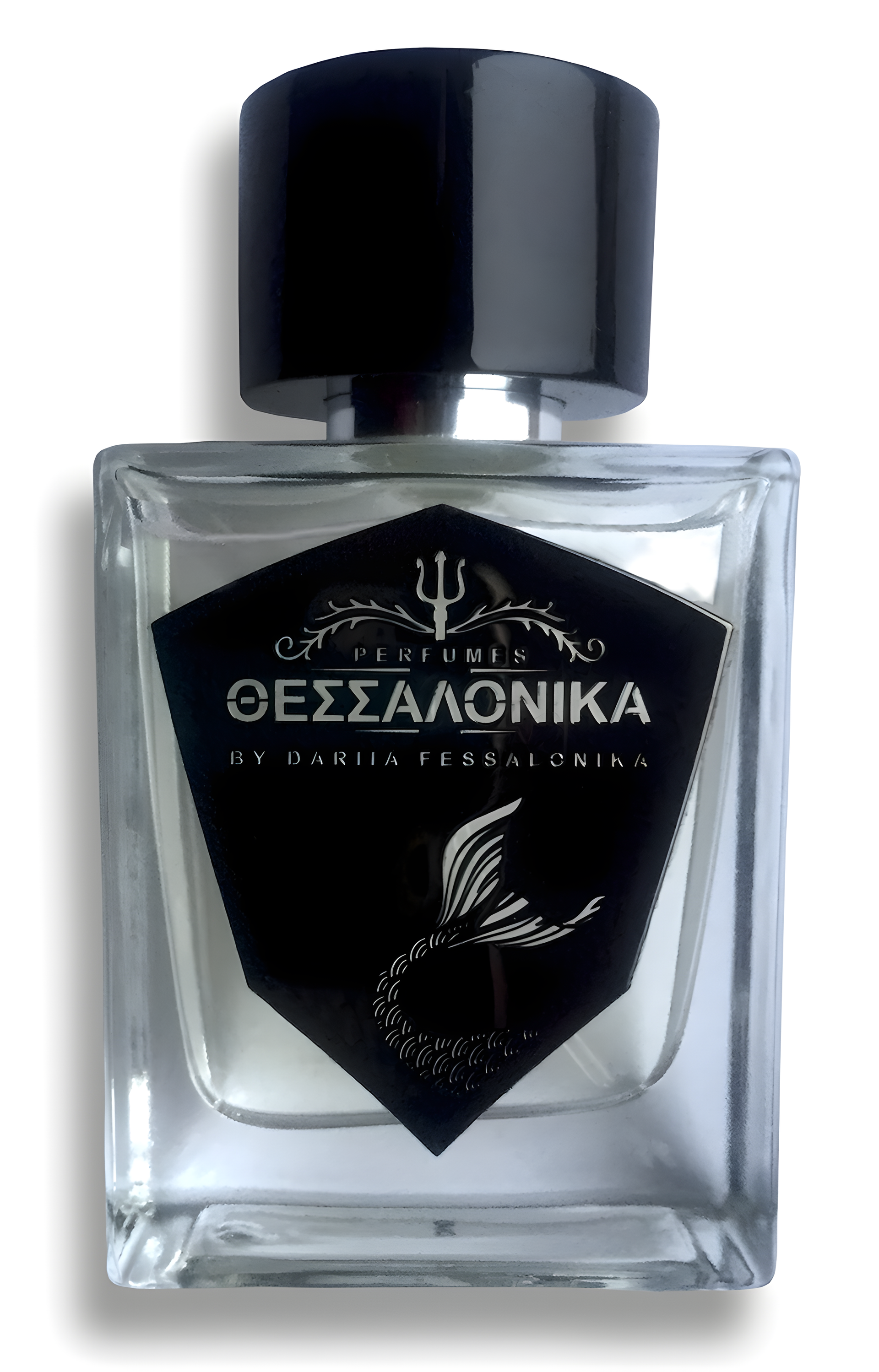 Salam! by Fessalonika perfume bottle