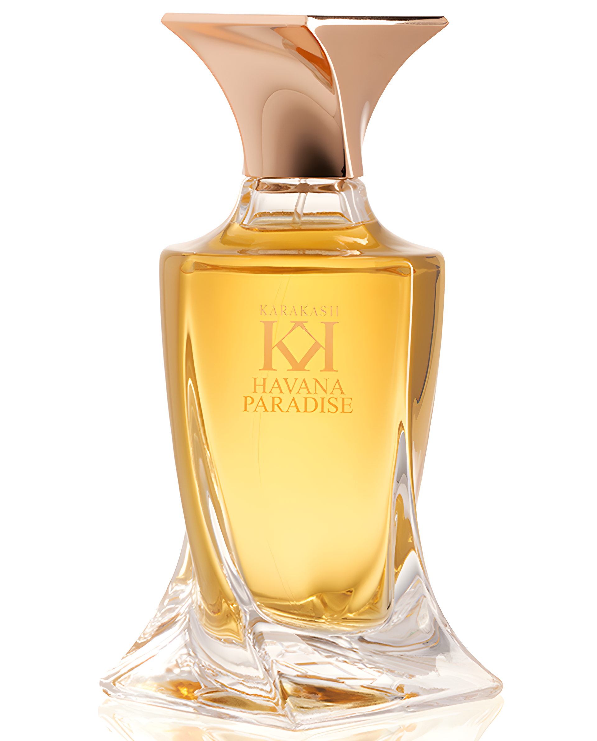 Havana Paradise by Karakash Perfume perfume bottle