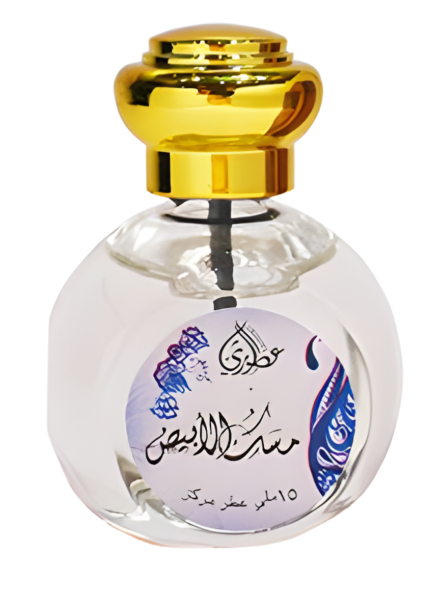 White Misk by Otoori perfume bottle