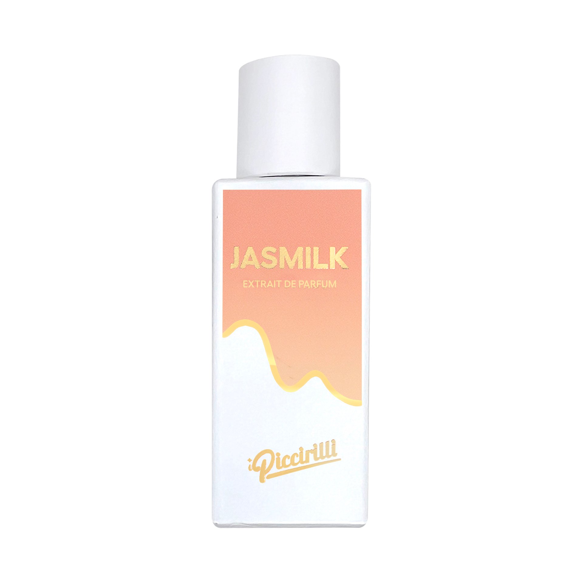 Jasmilk by iPiccirilli perfume bottle