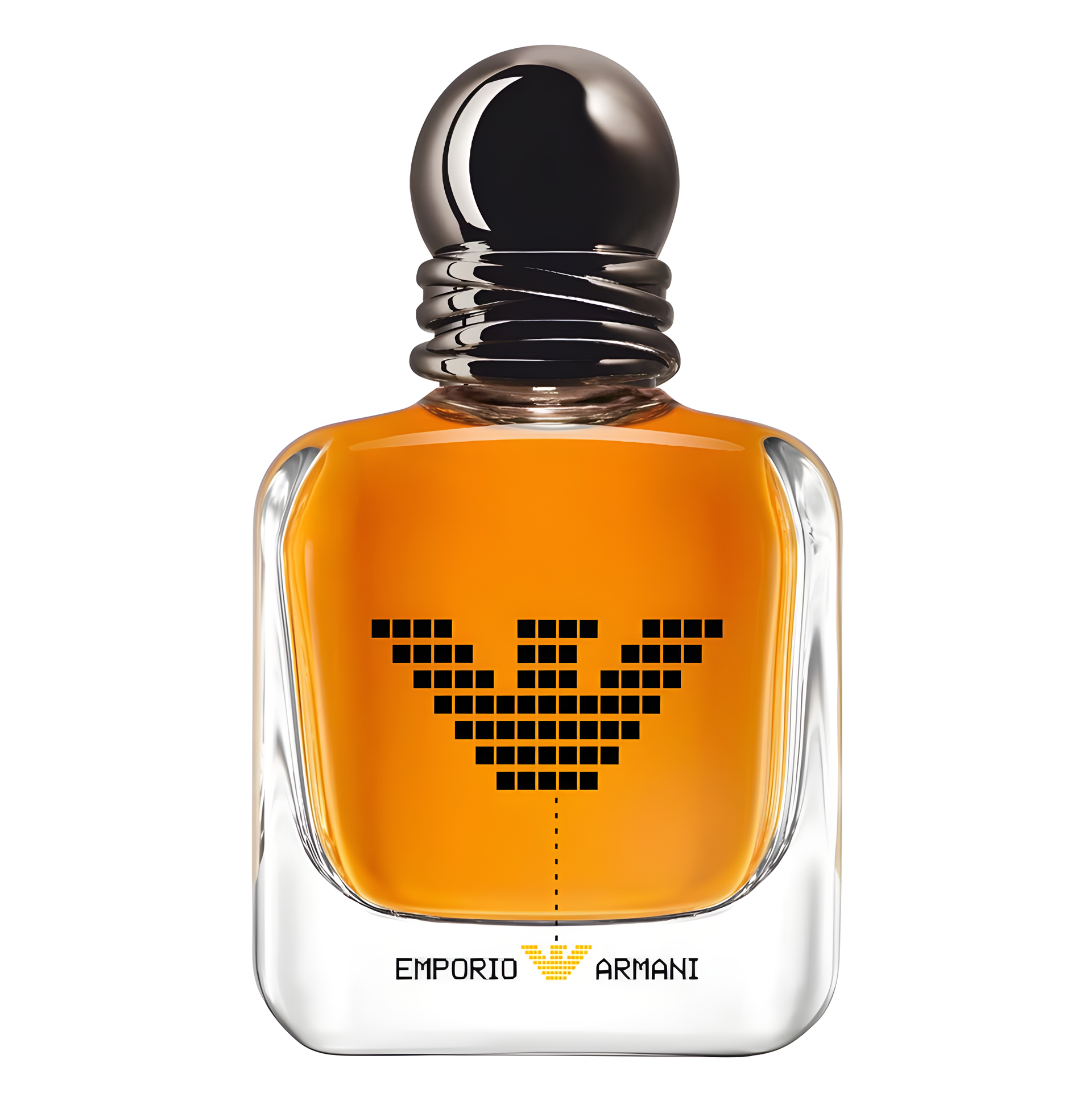 Stronger With You Limited Edition by Giorgio Armani perfume bottle