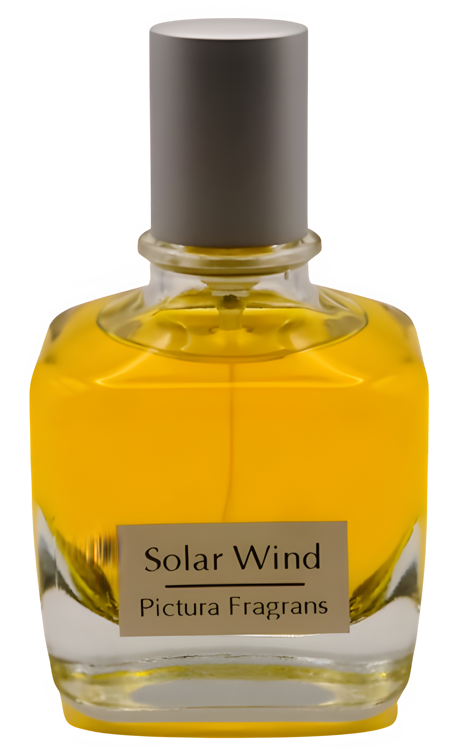 Solar Wind by Pictura Fragrans perfume bottle