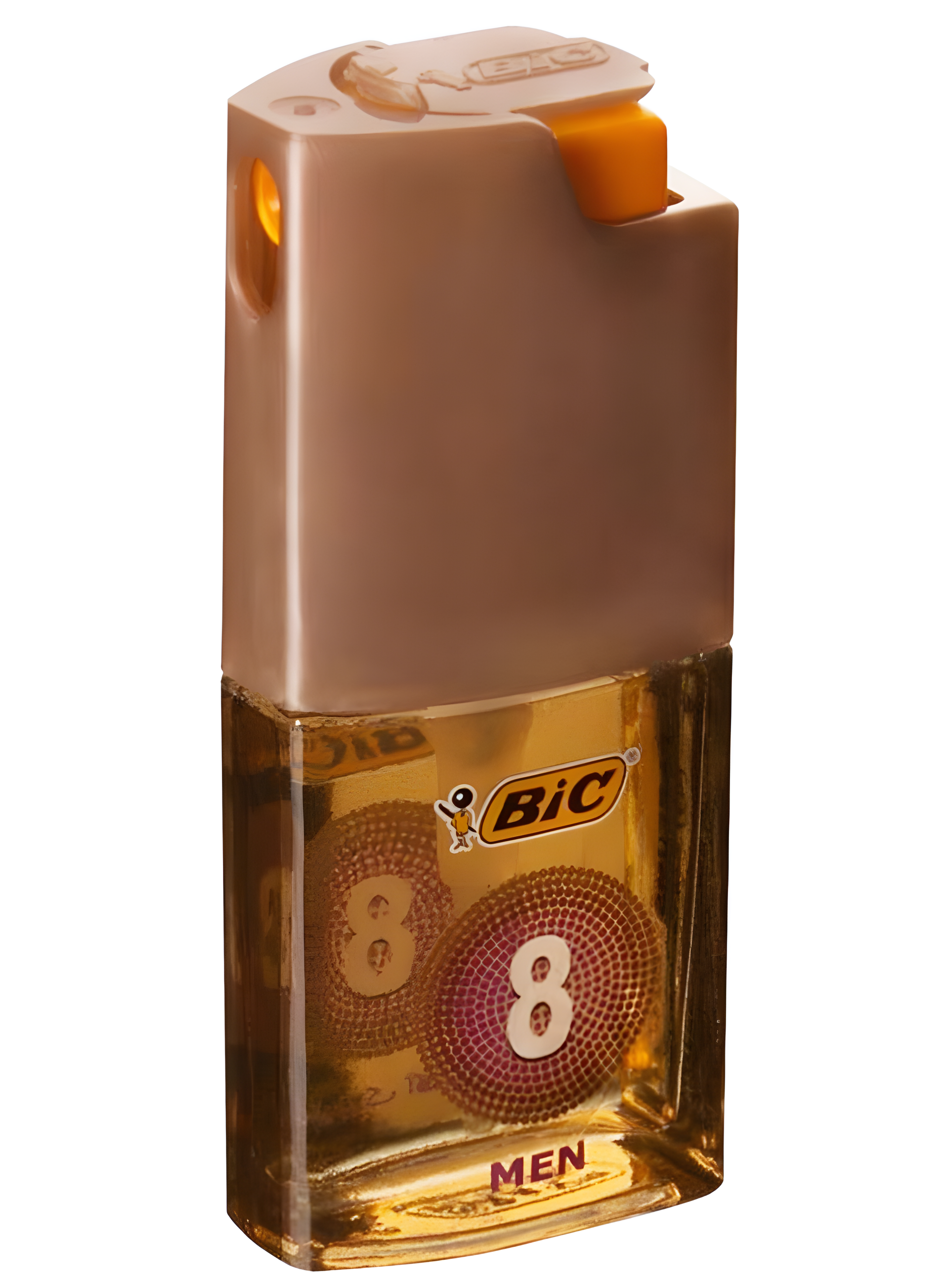 DOT Collection 8 by Bic perfume bottle