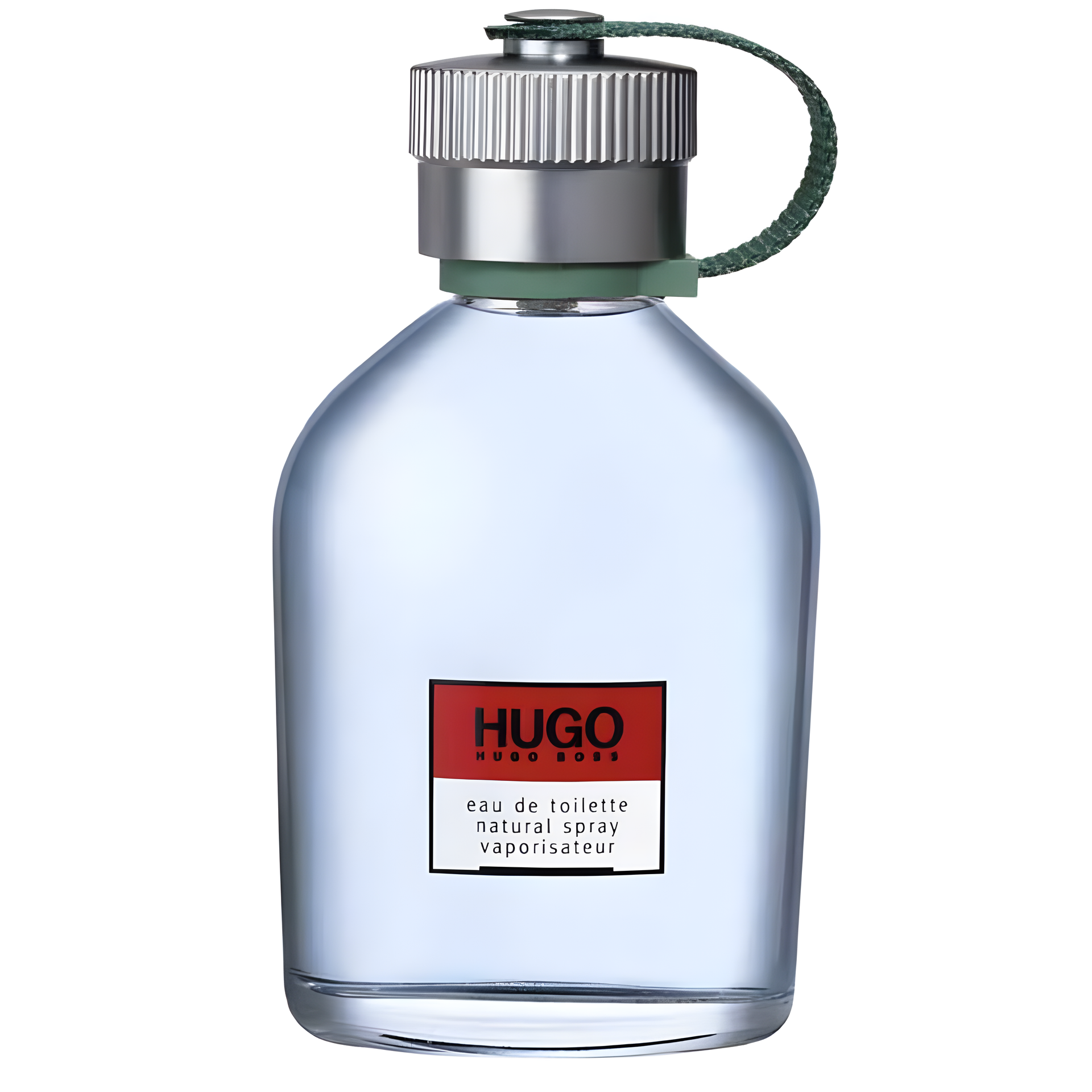 Hugo by Hugo Boss perfume bottle