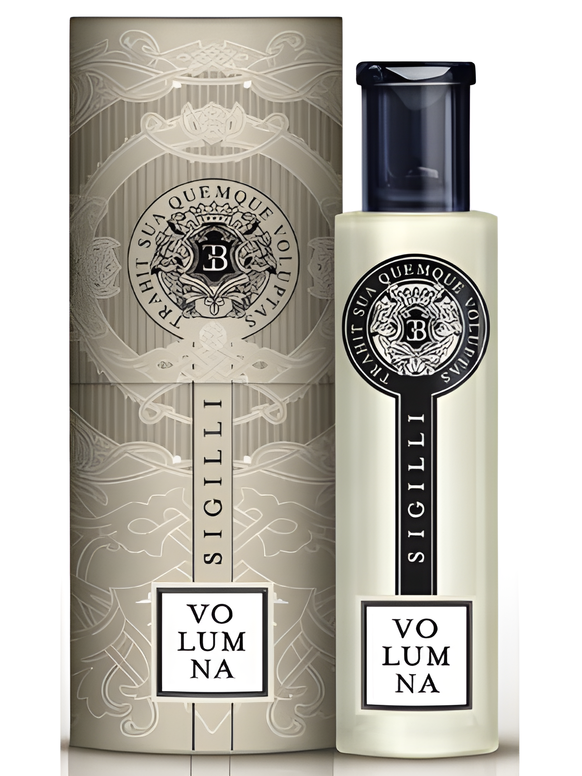 Volumna by Sigilli perfume bottle