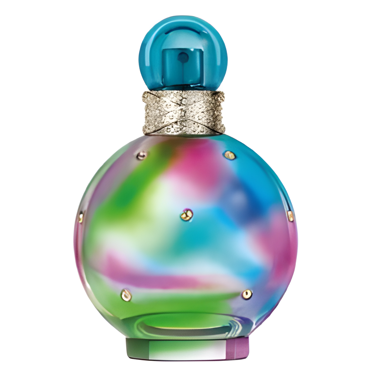 Festive Fantasy by Britney Spears perfume bottle