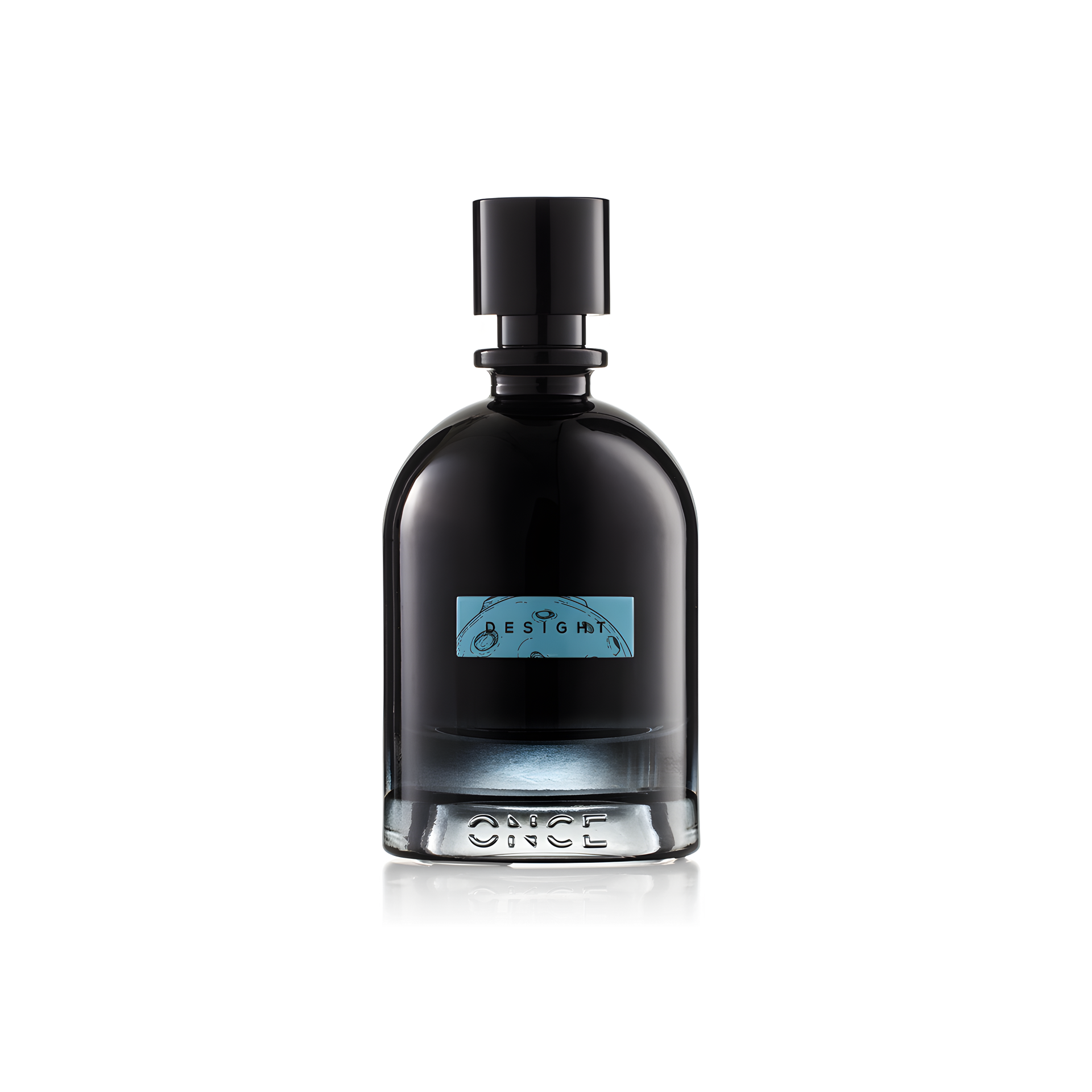 Desight by Once perfume bottle