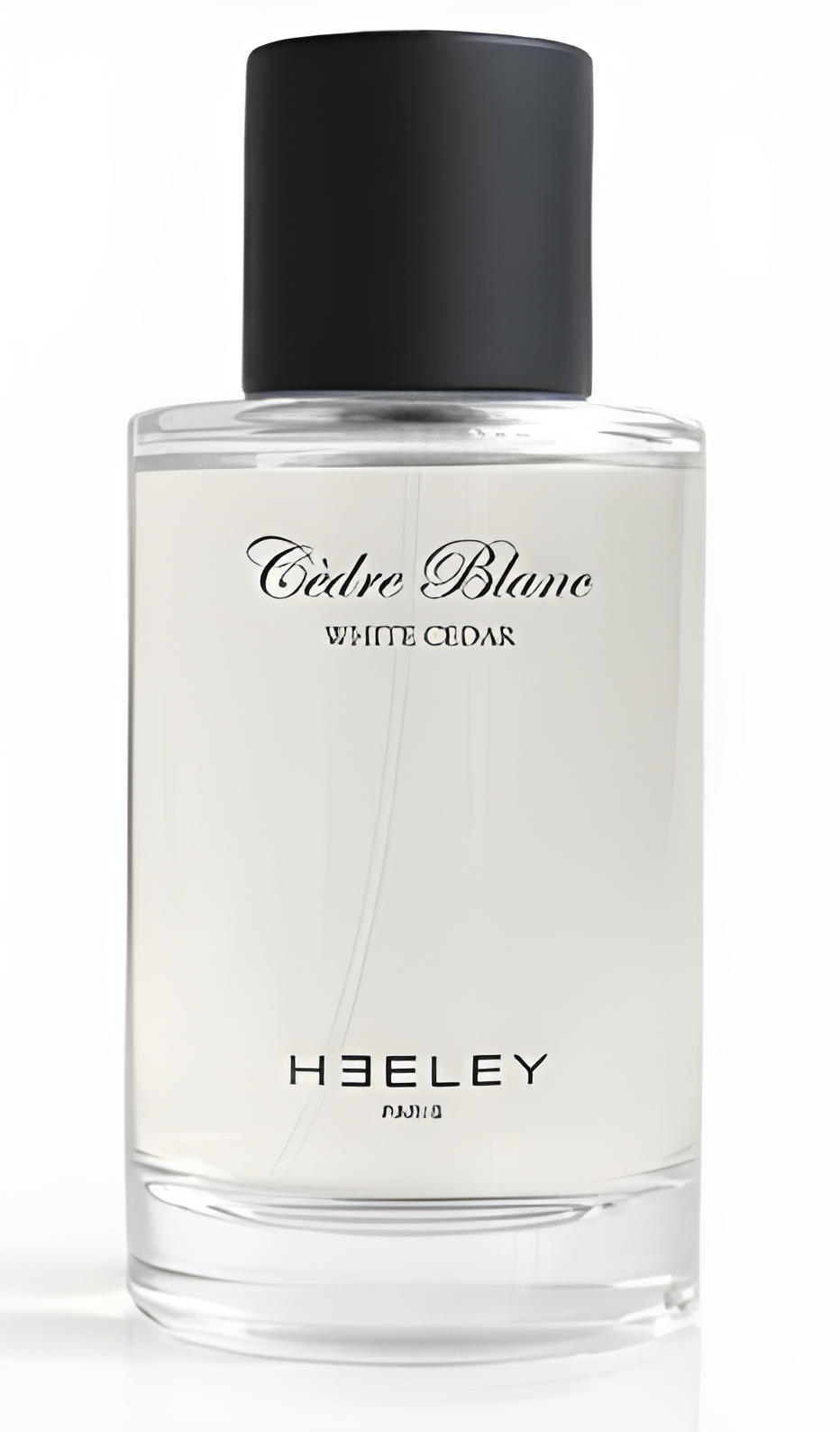 Cedre Blanc by James Heeley perfume bottle
