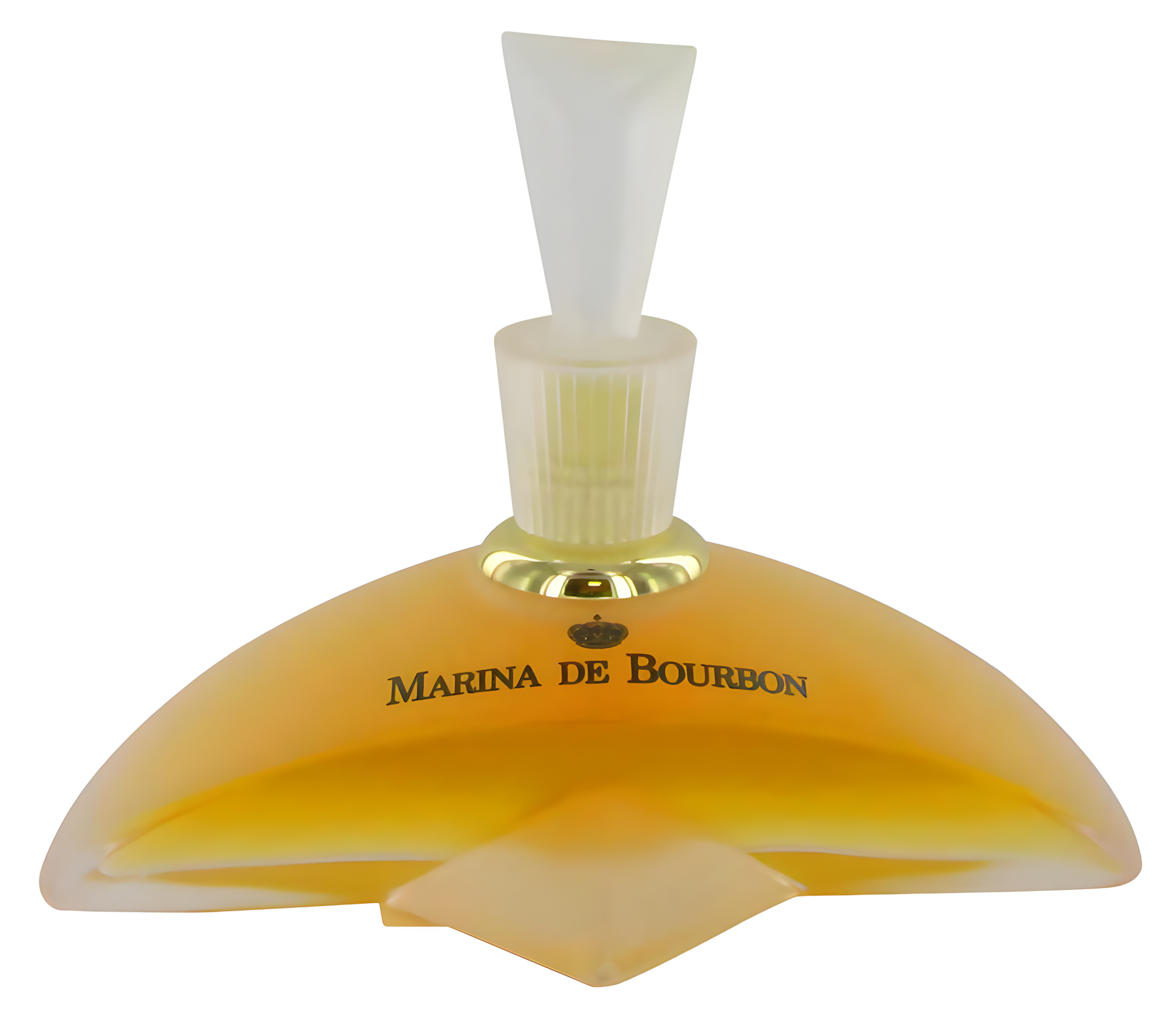 Marina de Bourbon by Princesse Marina De Bourbon perfume bottle