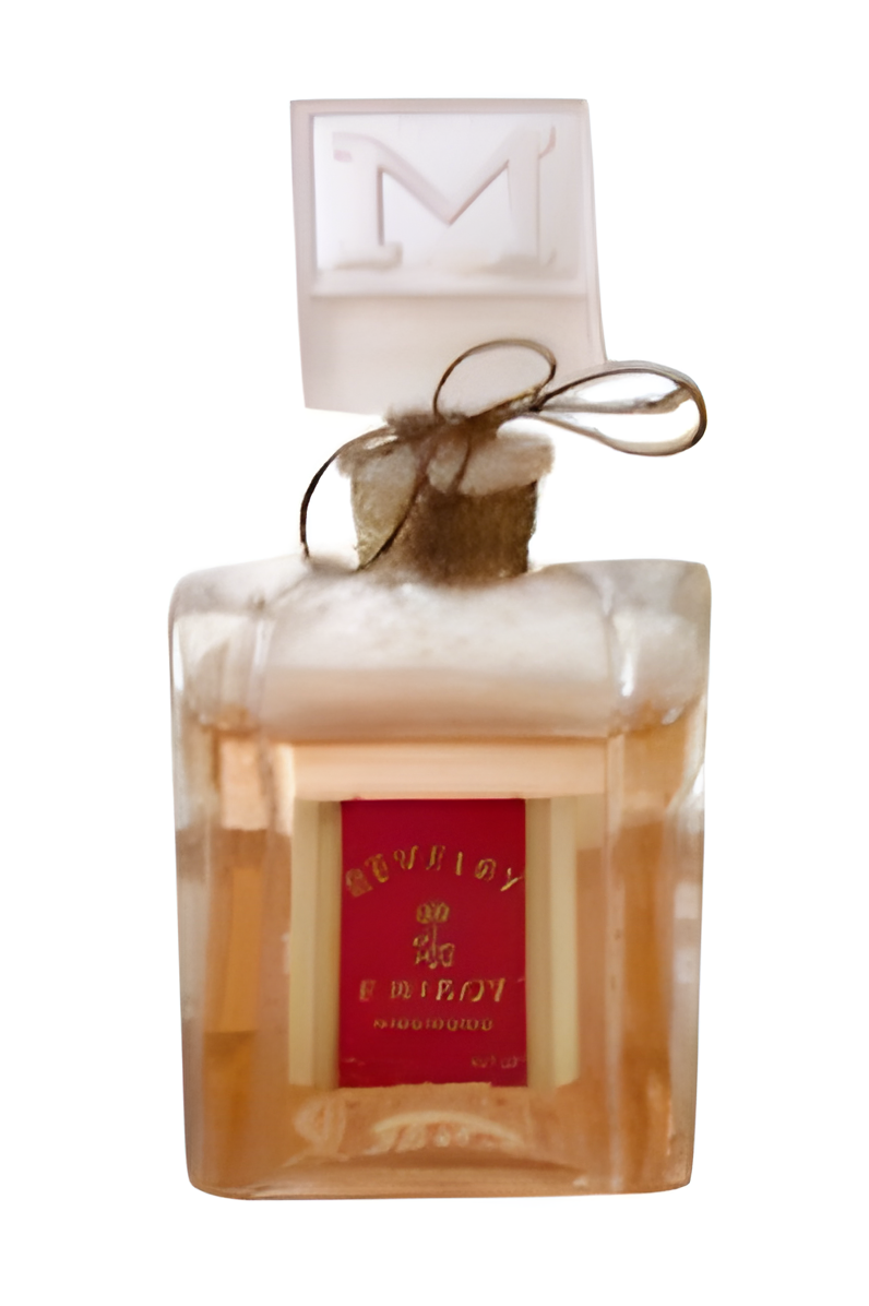 Revelry by F. Millot perfume bottle
