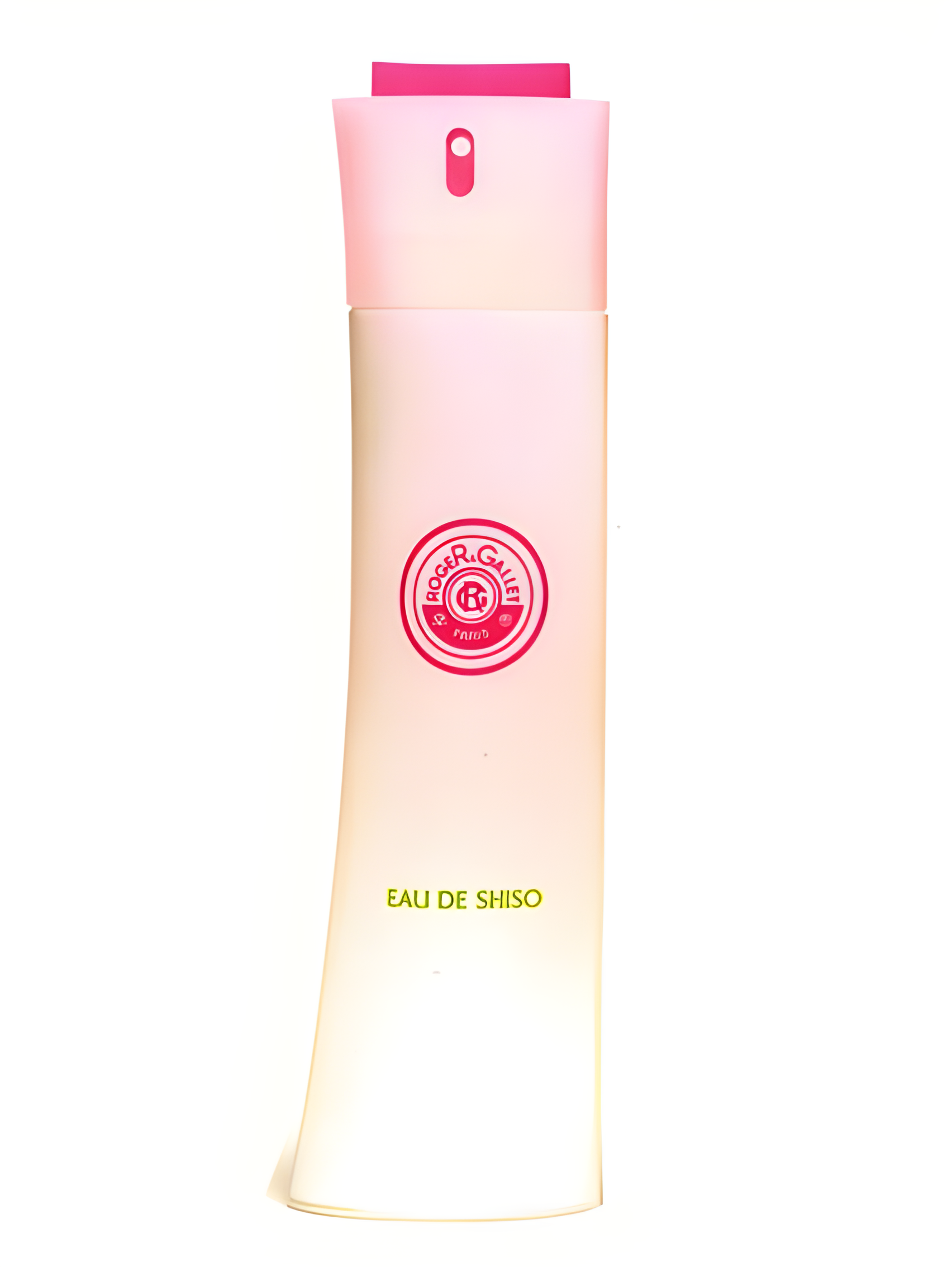 Eau de Shiso Aroma by Roger & Gallet perfume bottle