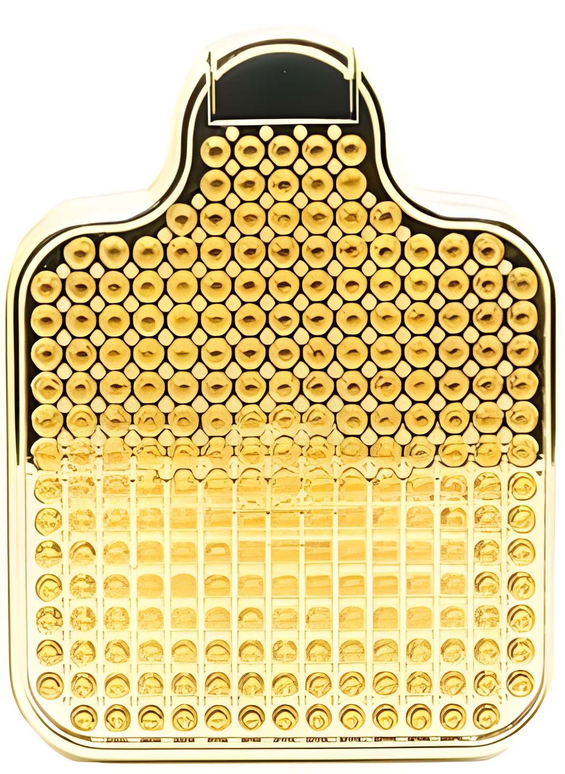 Jeans Couture Woman by Versace perfume bottle